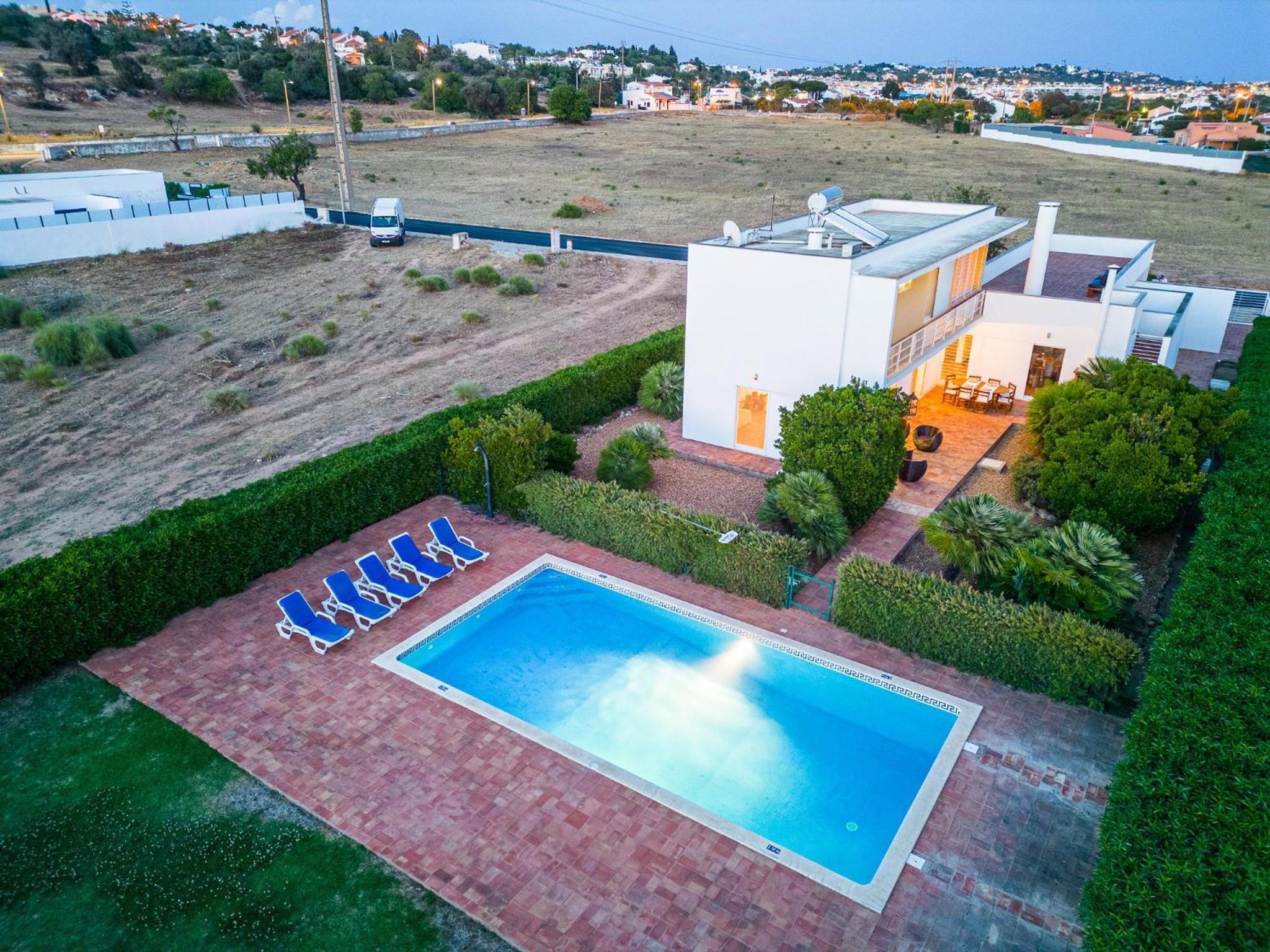 Salgados Sea Golf