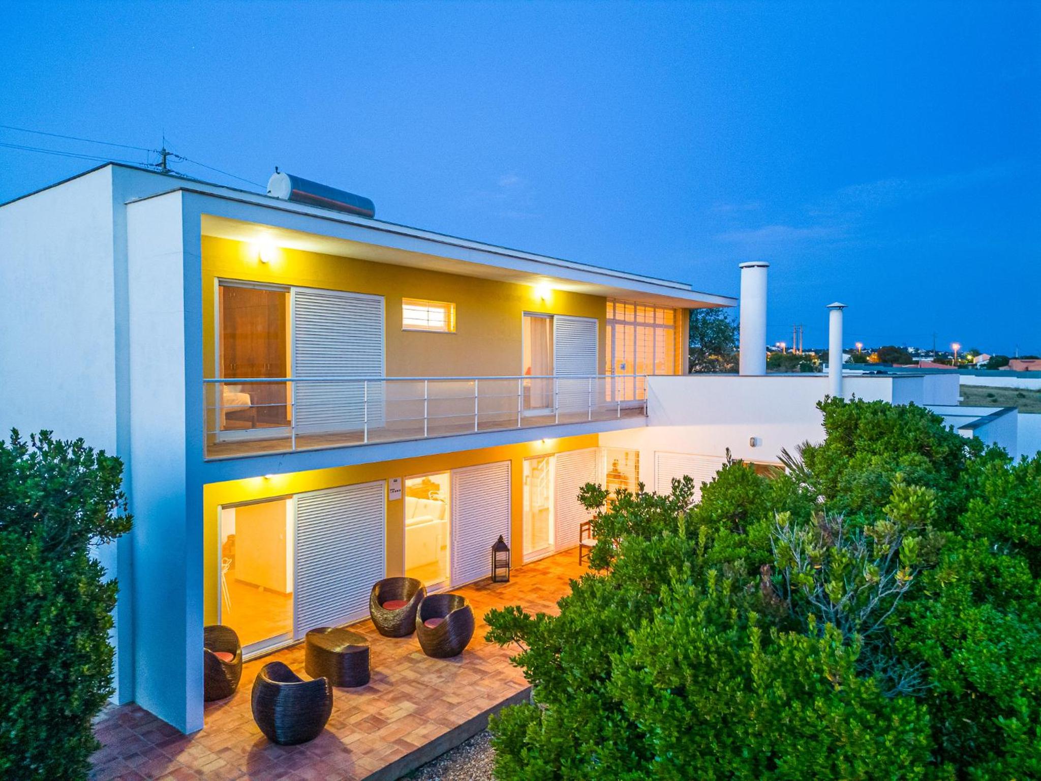 Salgados Sea Golf