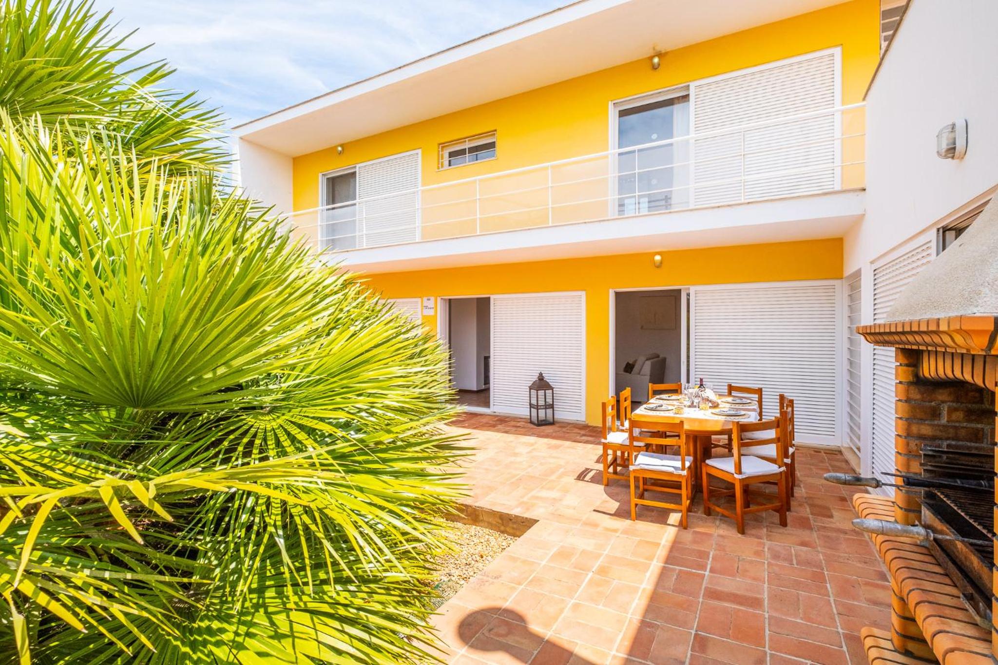 Salgados Sea Golf