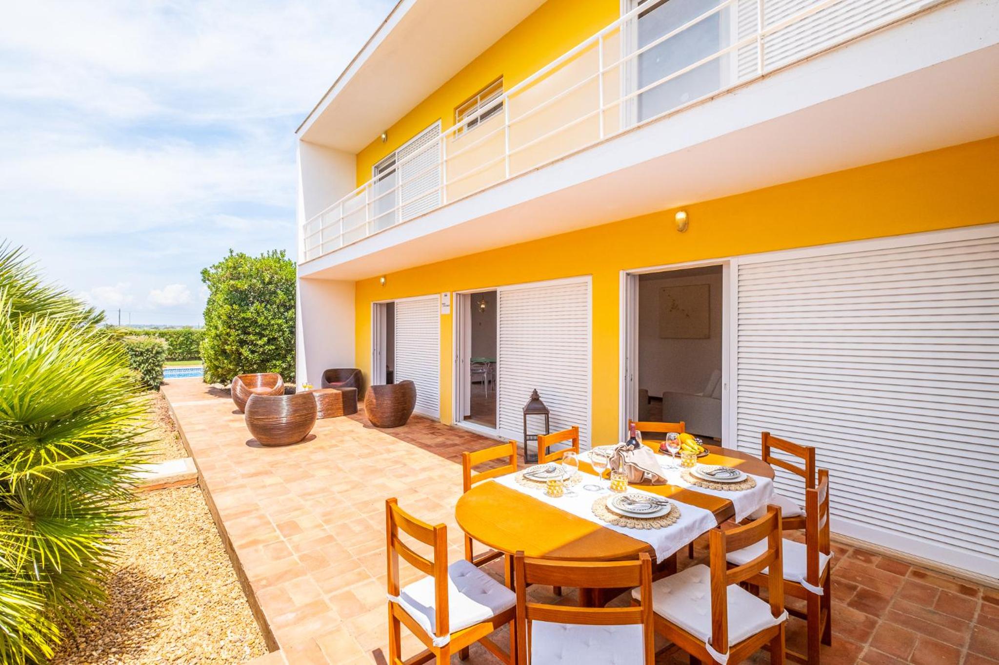 Salgados Sea Golf