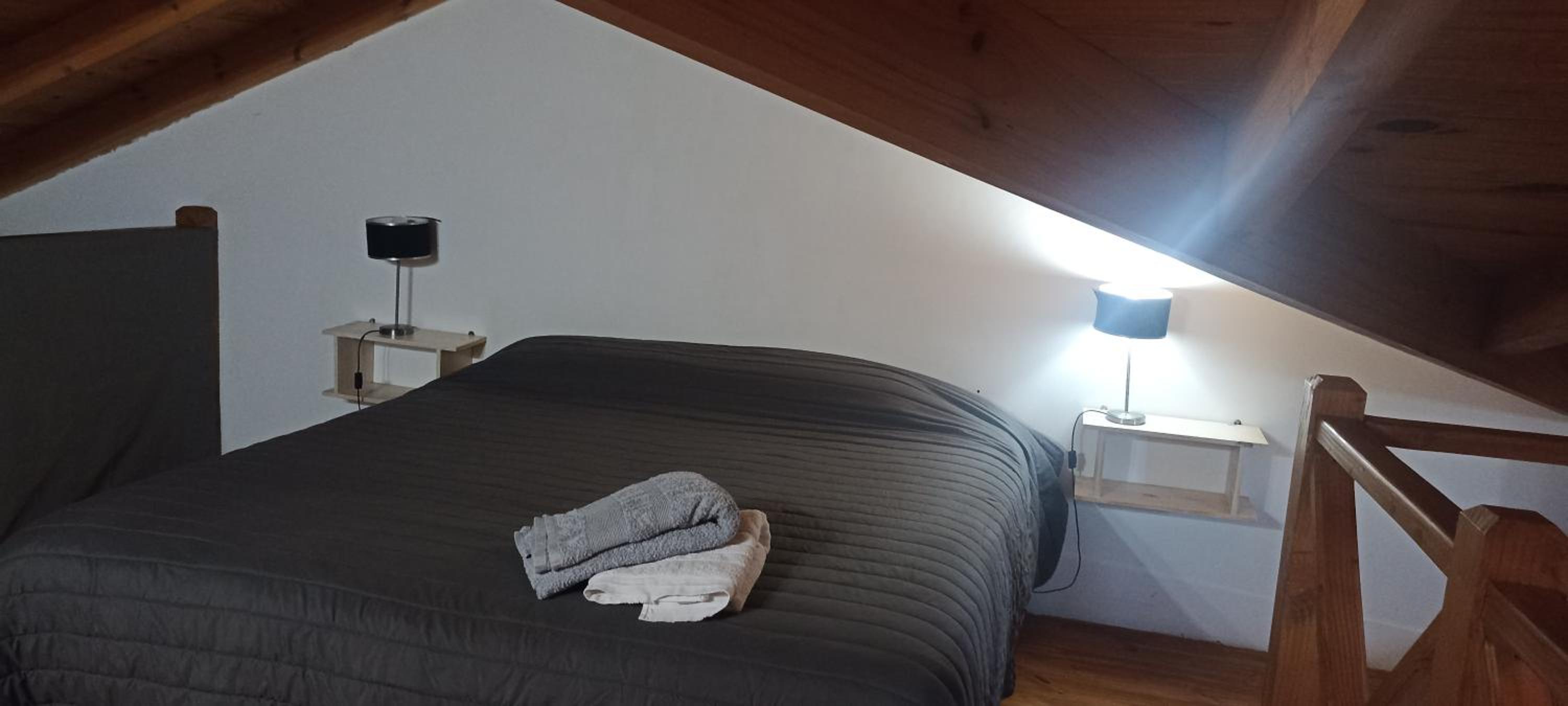 Villa La Angostura