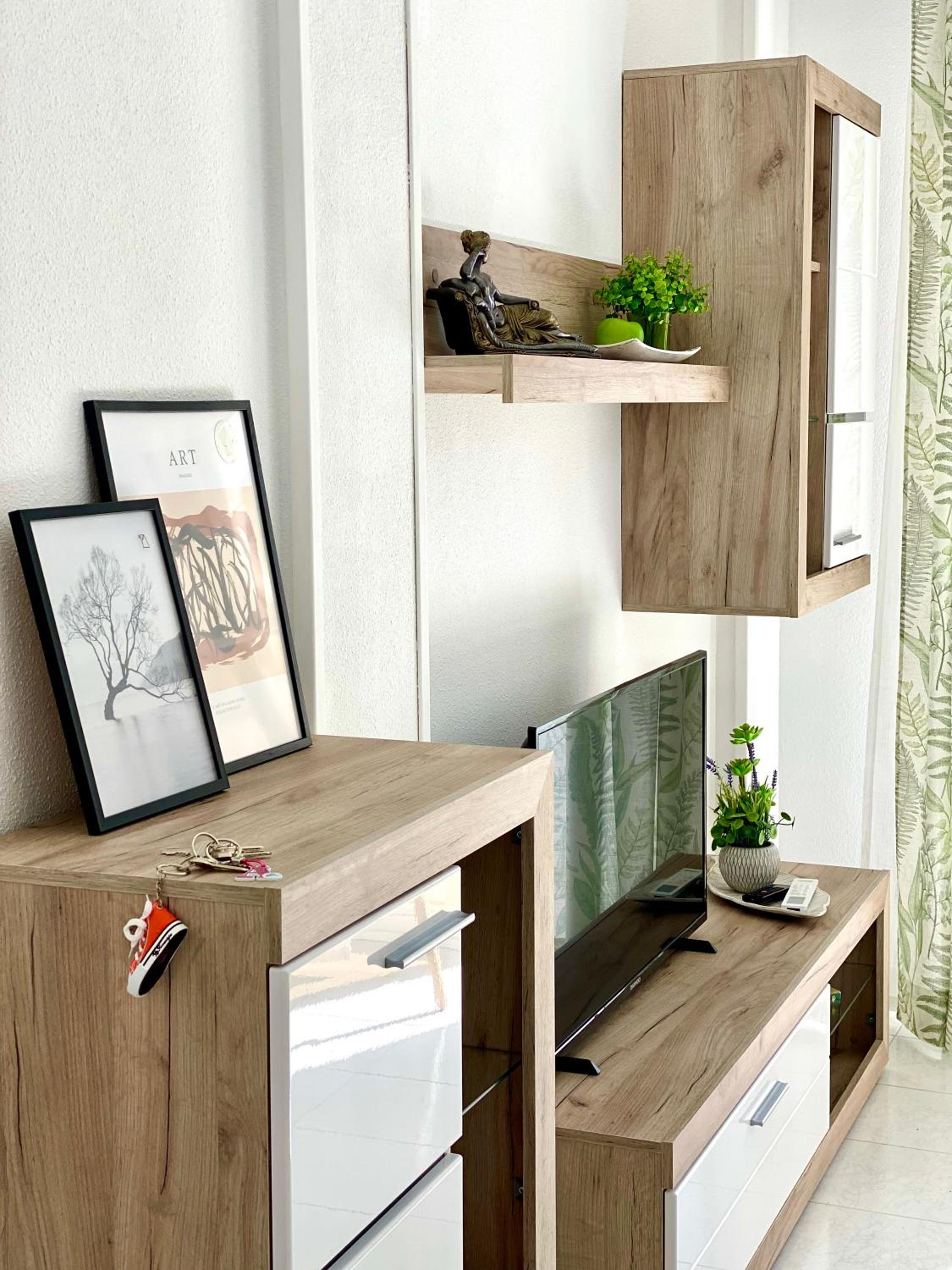 Hotel Torrevista three bedroom apartment, two swimming pools and garage - Image 1