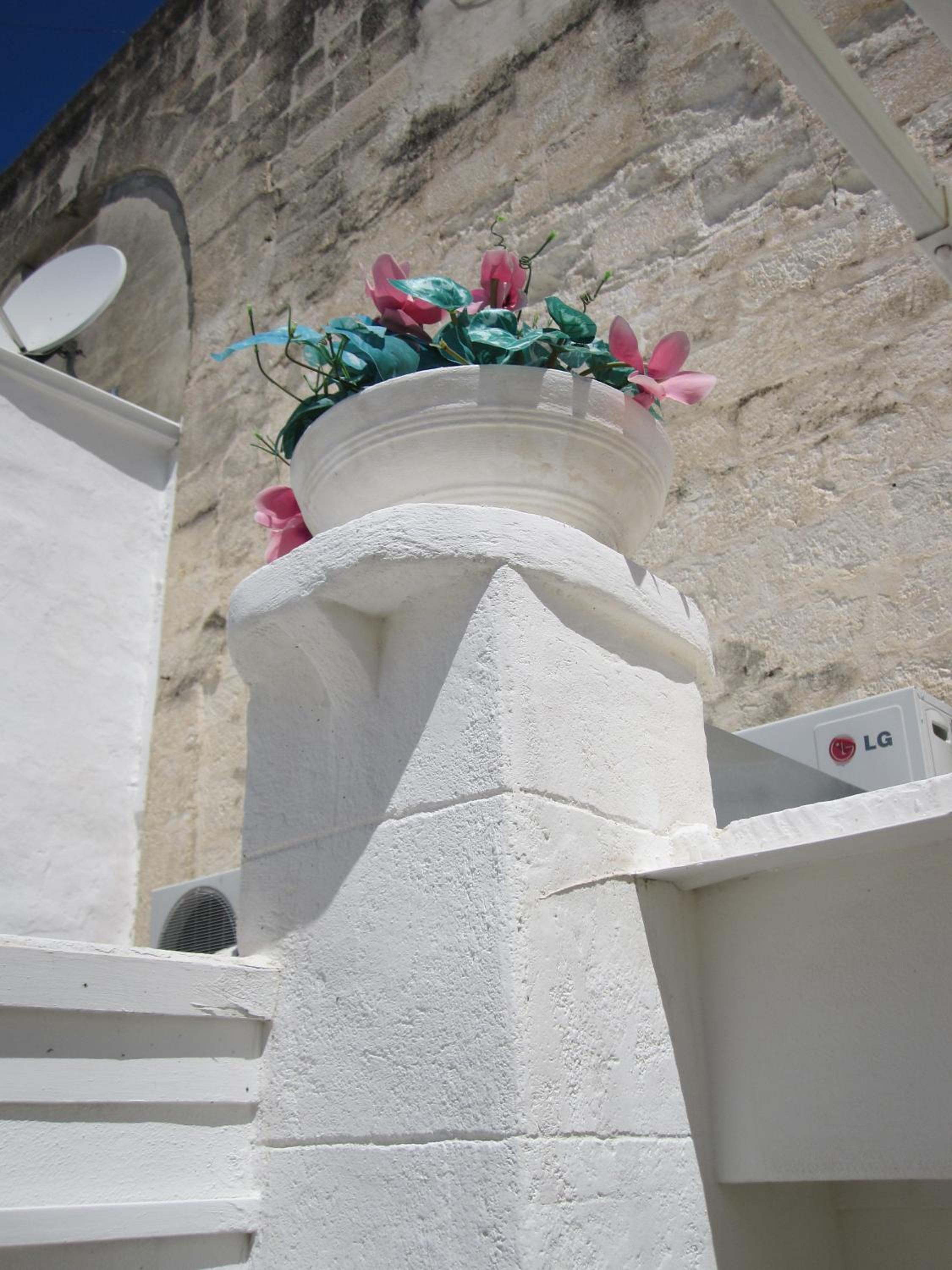 Casa Nave