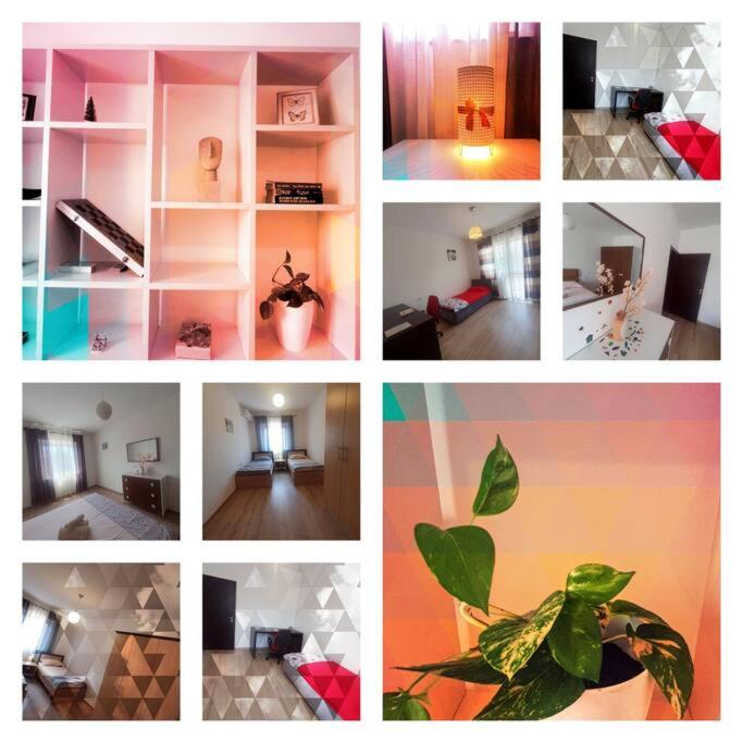 Apartment in the heart of Tirana , Bllok