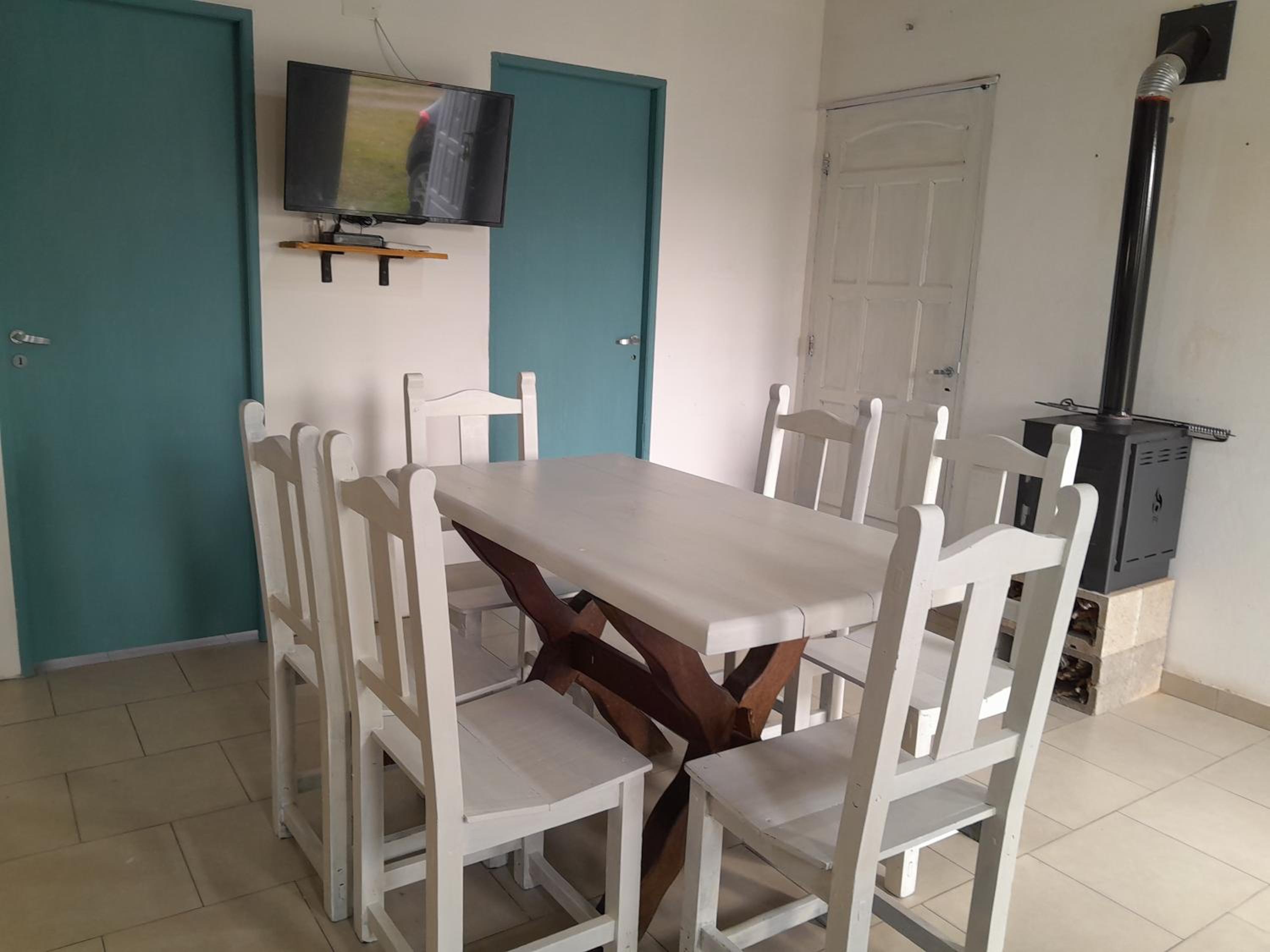 Casa Vacacional en Costa Chica