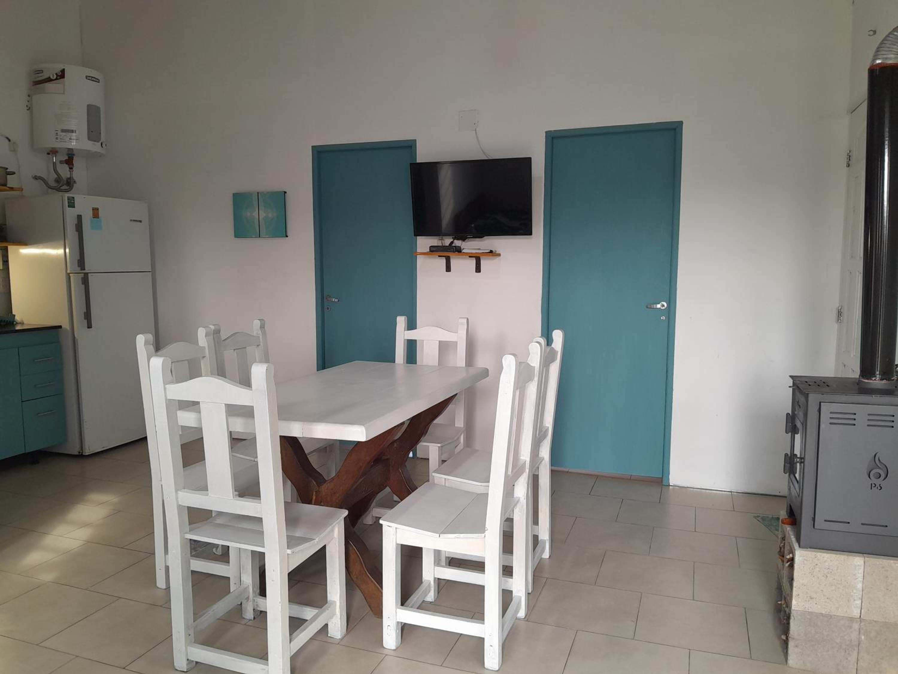 Casa Vacacional en Costa Chica