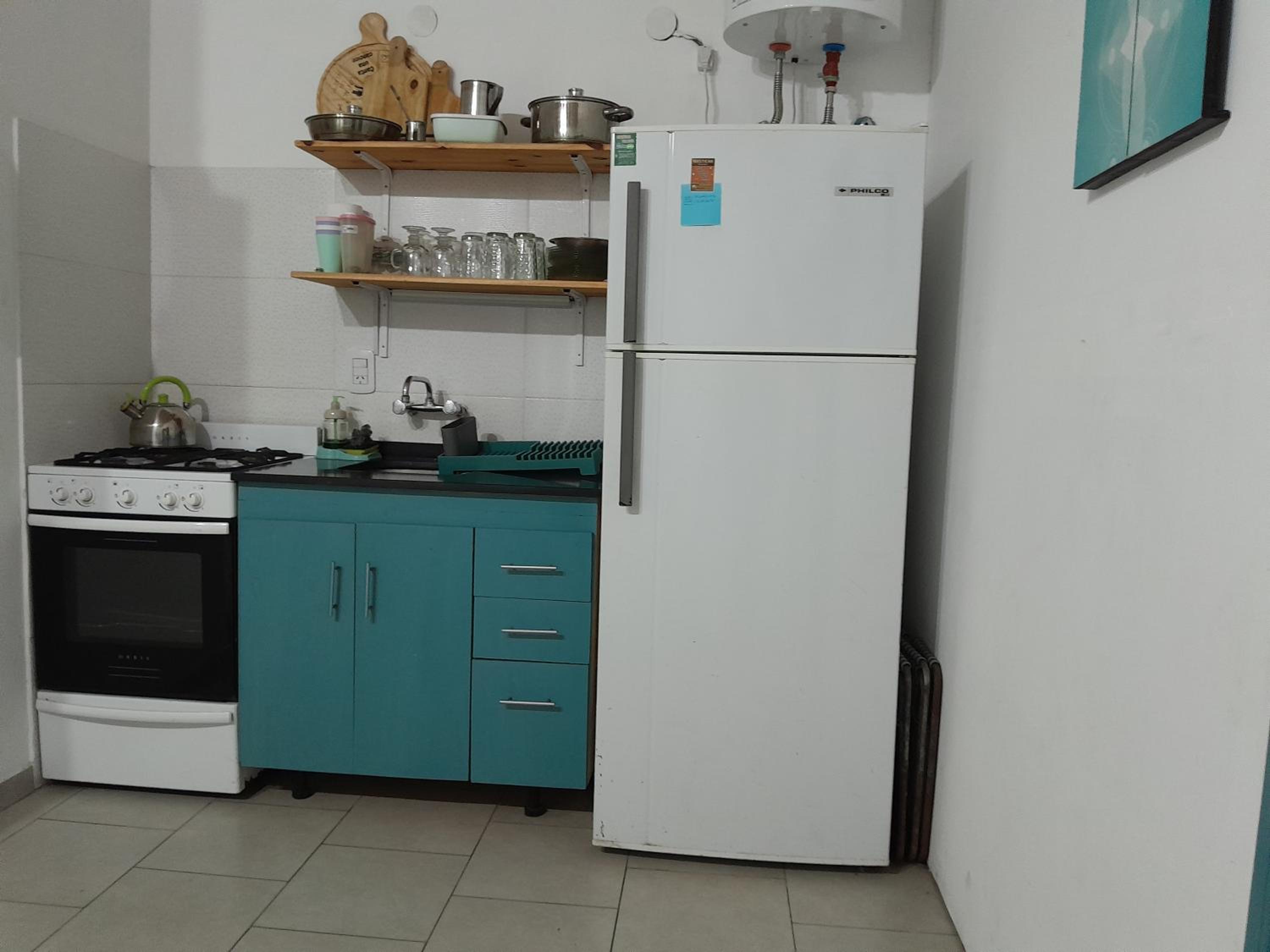 Casa Vacacional en Costa Chica
