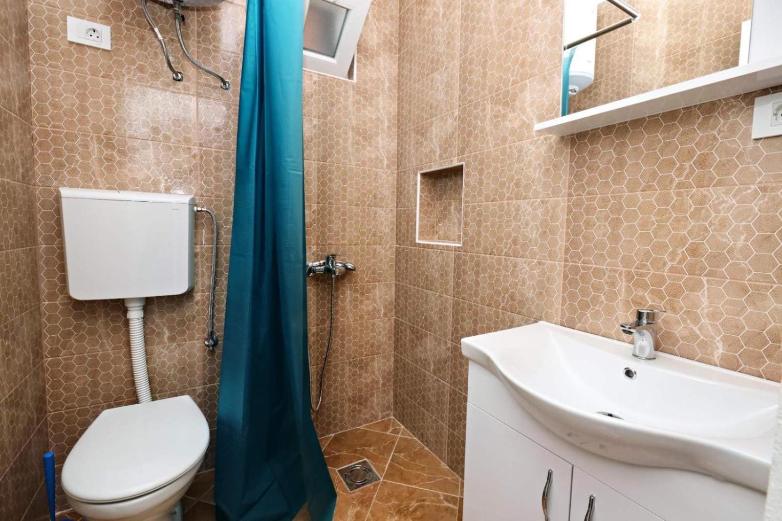 Apartmani Stevo