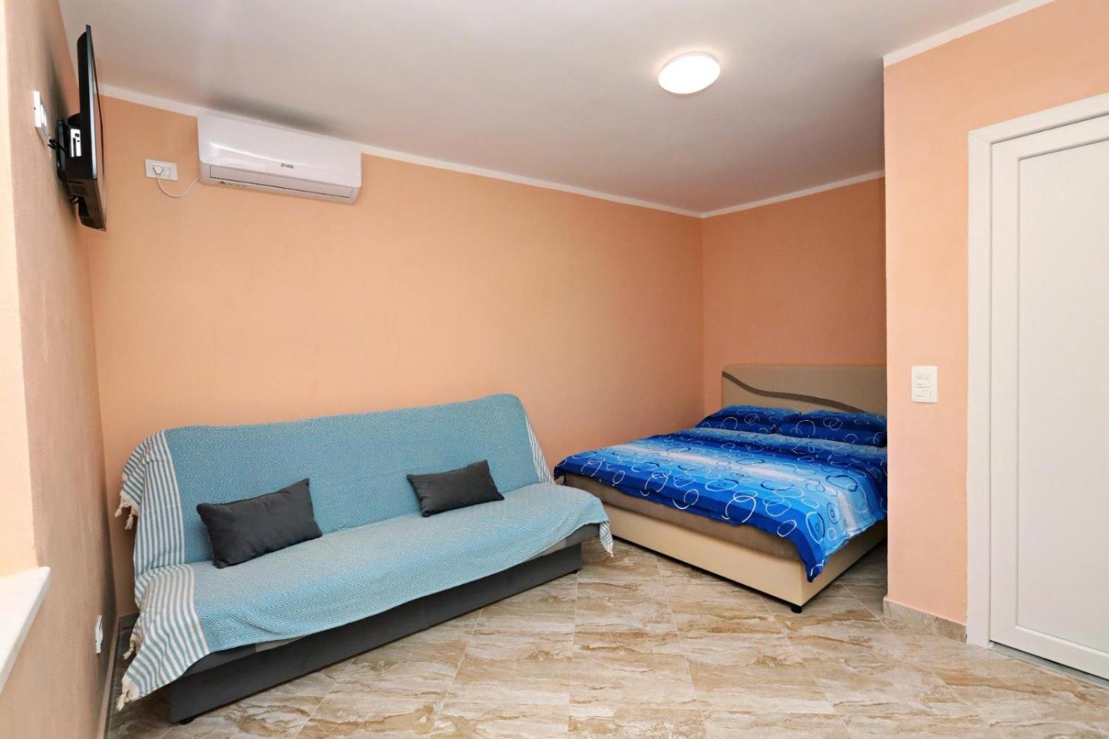 Apartmani Stevo