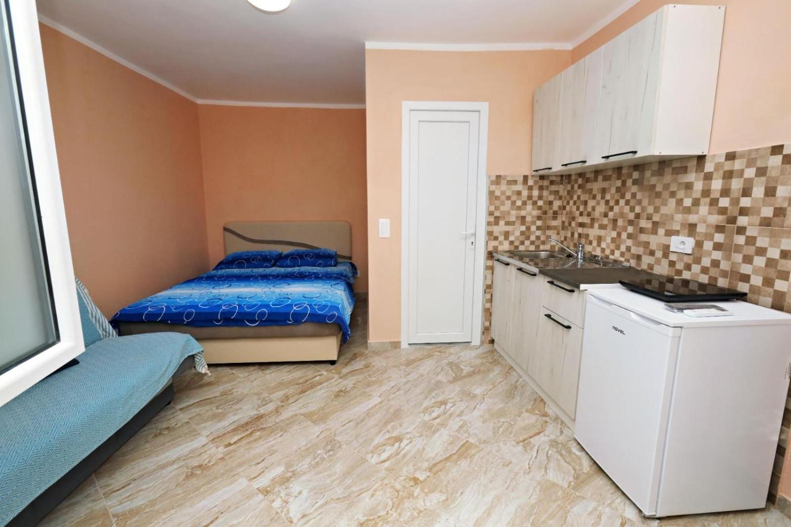 Apartmani Stevo