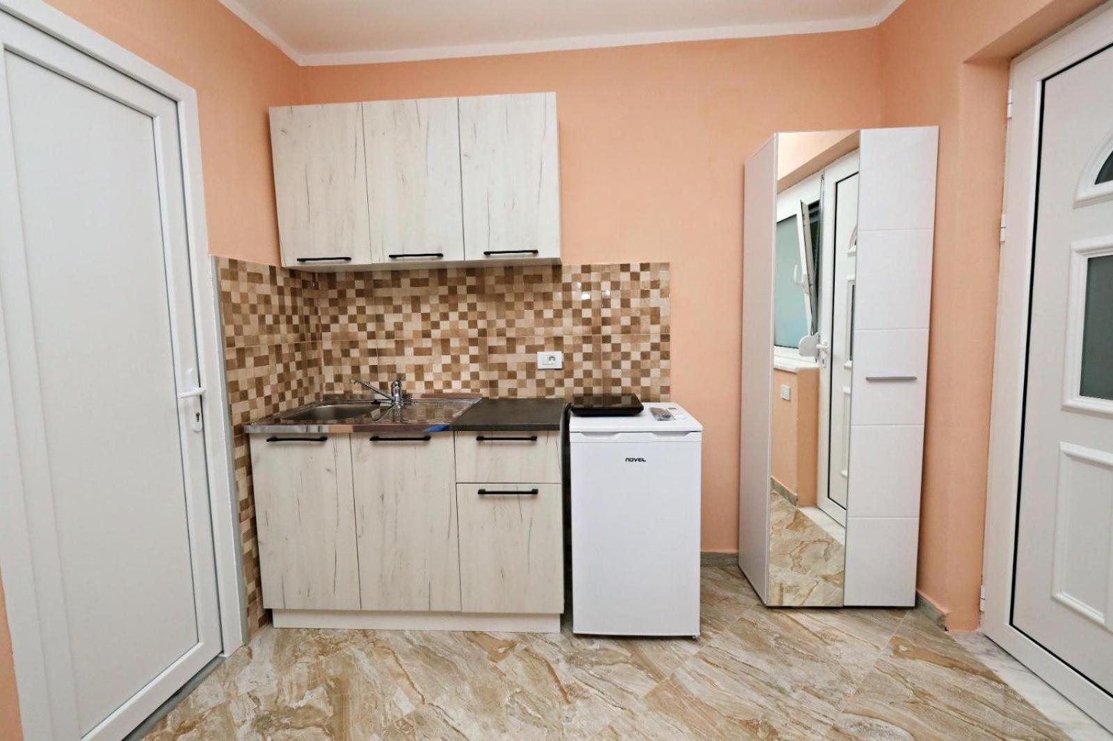 Apartmani Stevo