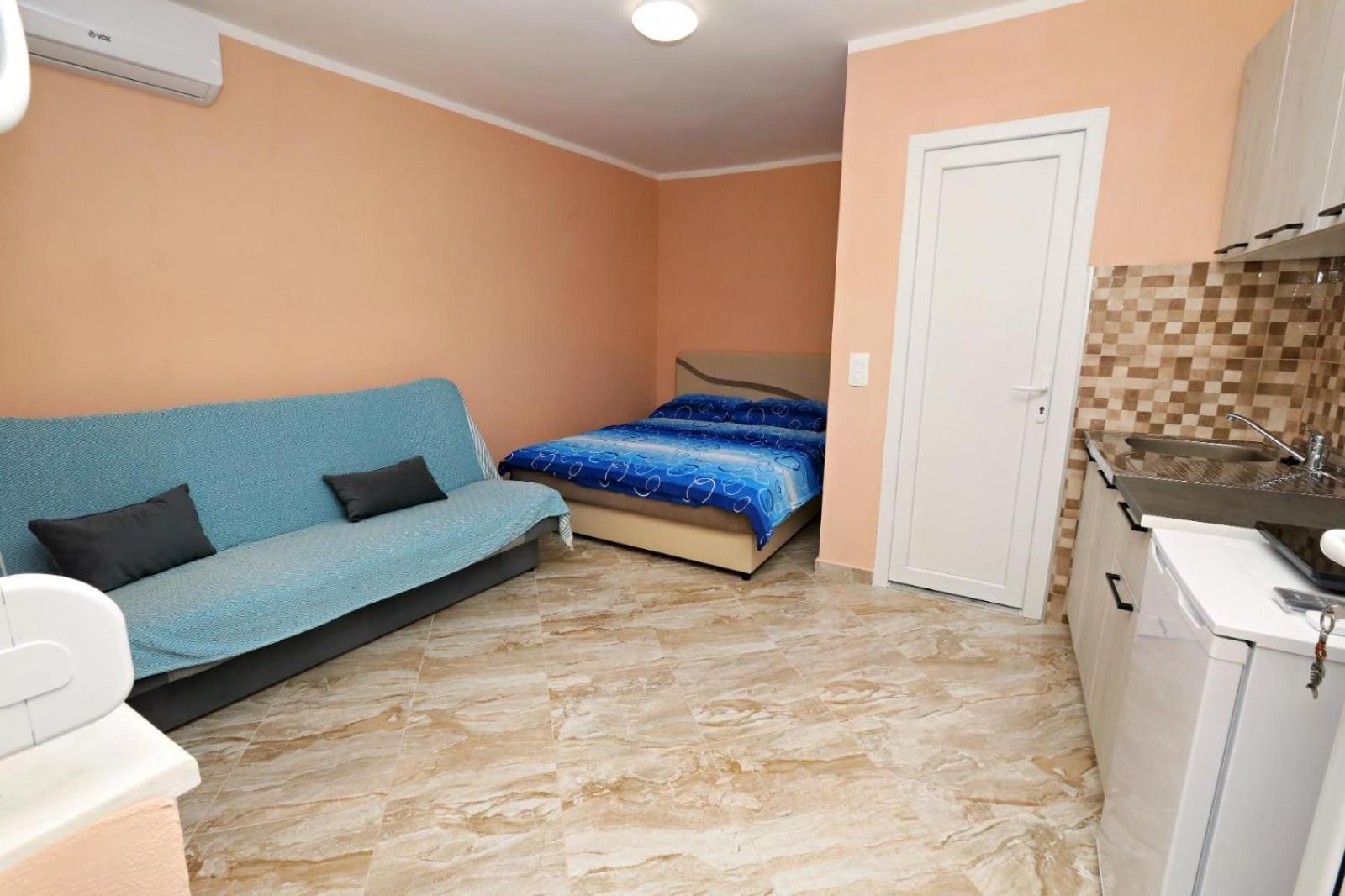 Apartmani Stevo