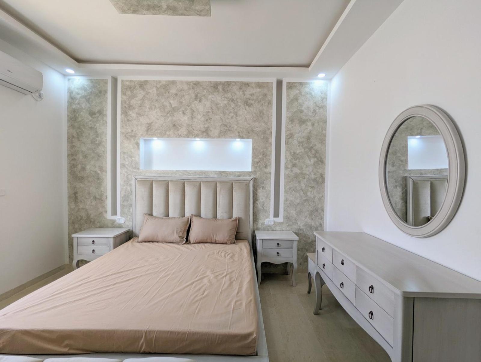 Villa NIÇOISE DJERBA