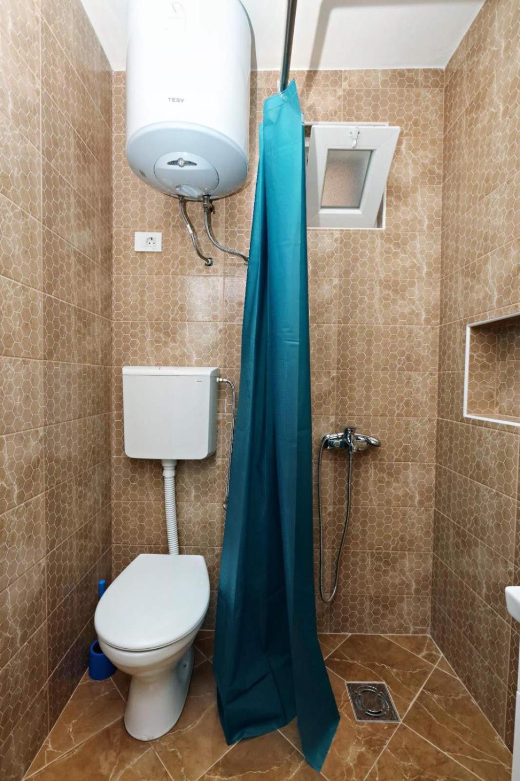 Apartmani Stevo