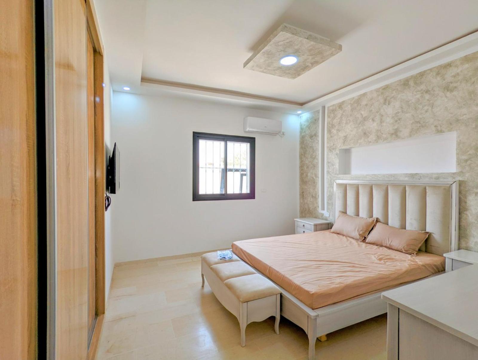 Villa NIÇOISE DJERBA