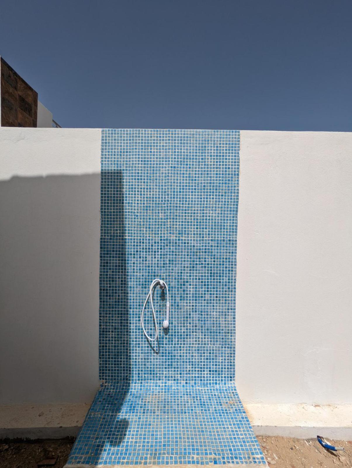 Villa NIÇOISE DJERBA