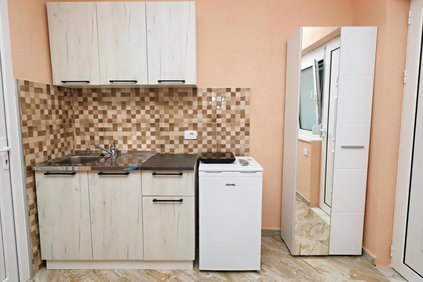 Apartmani Stevo