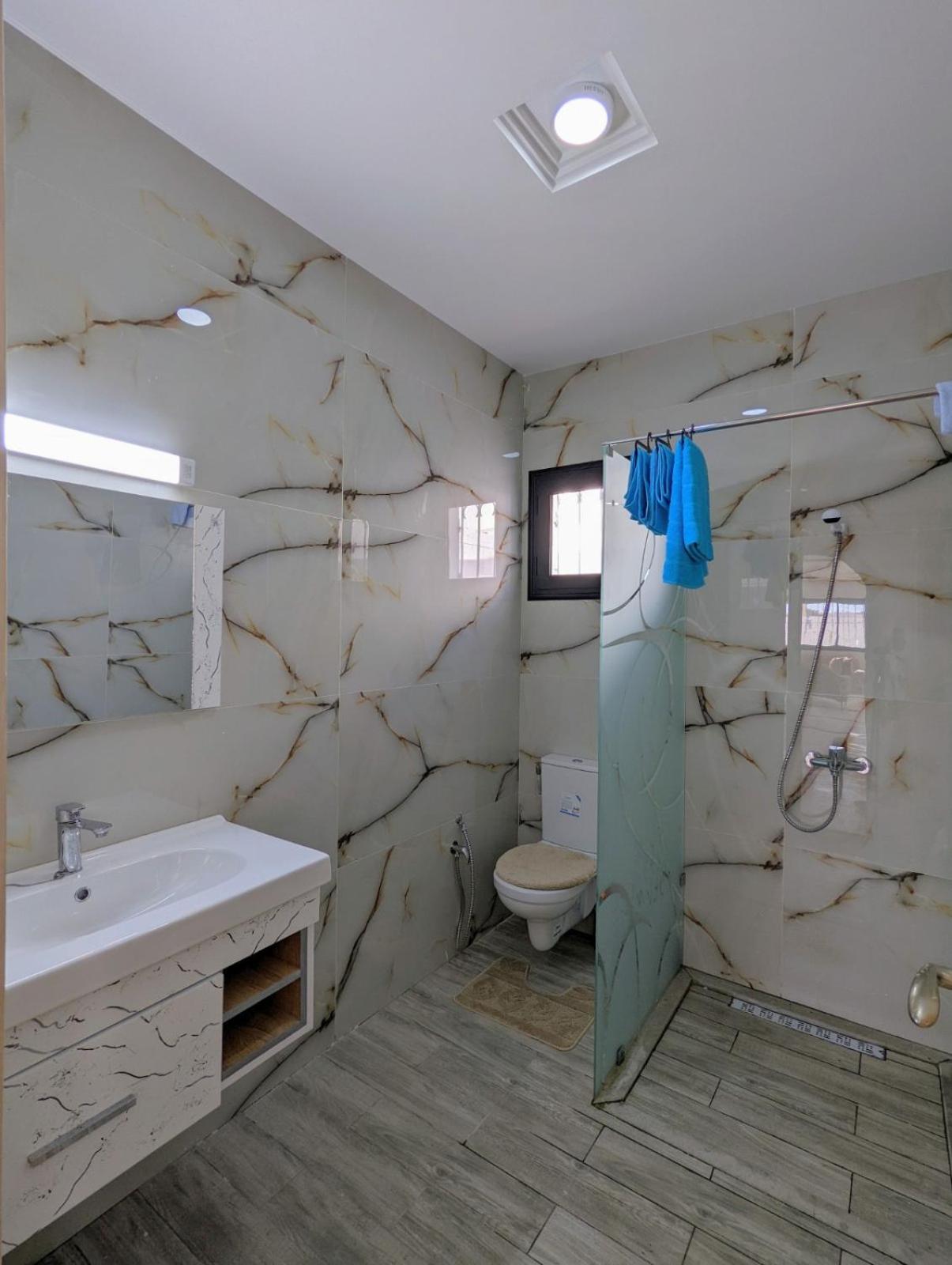 Villa NIÇOISE DJERBA