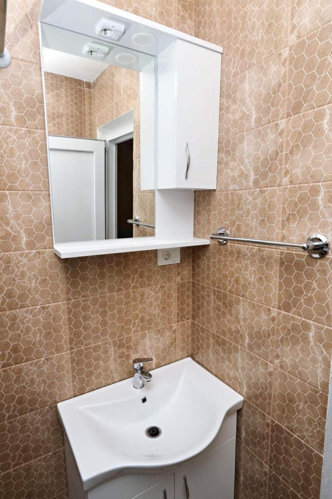 Apartmani Stevo