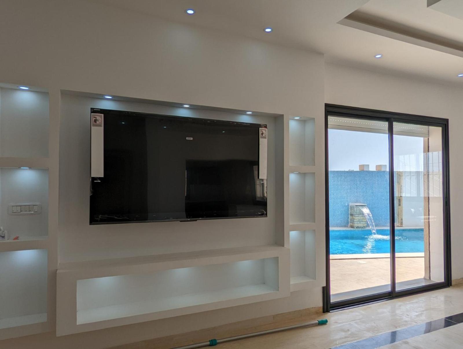 Villa NIÇOISE DJERBA