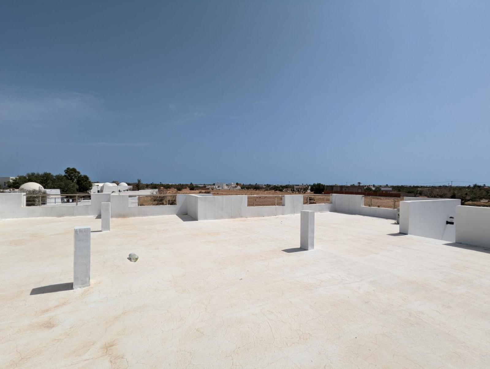 Villa NIÇOISE DJERBA