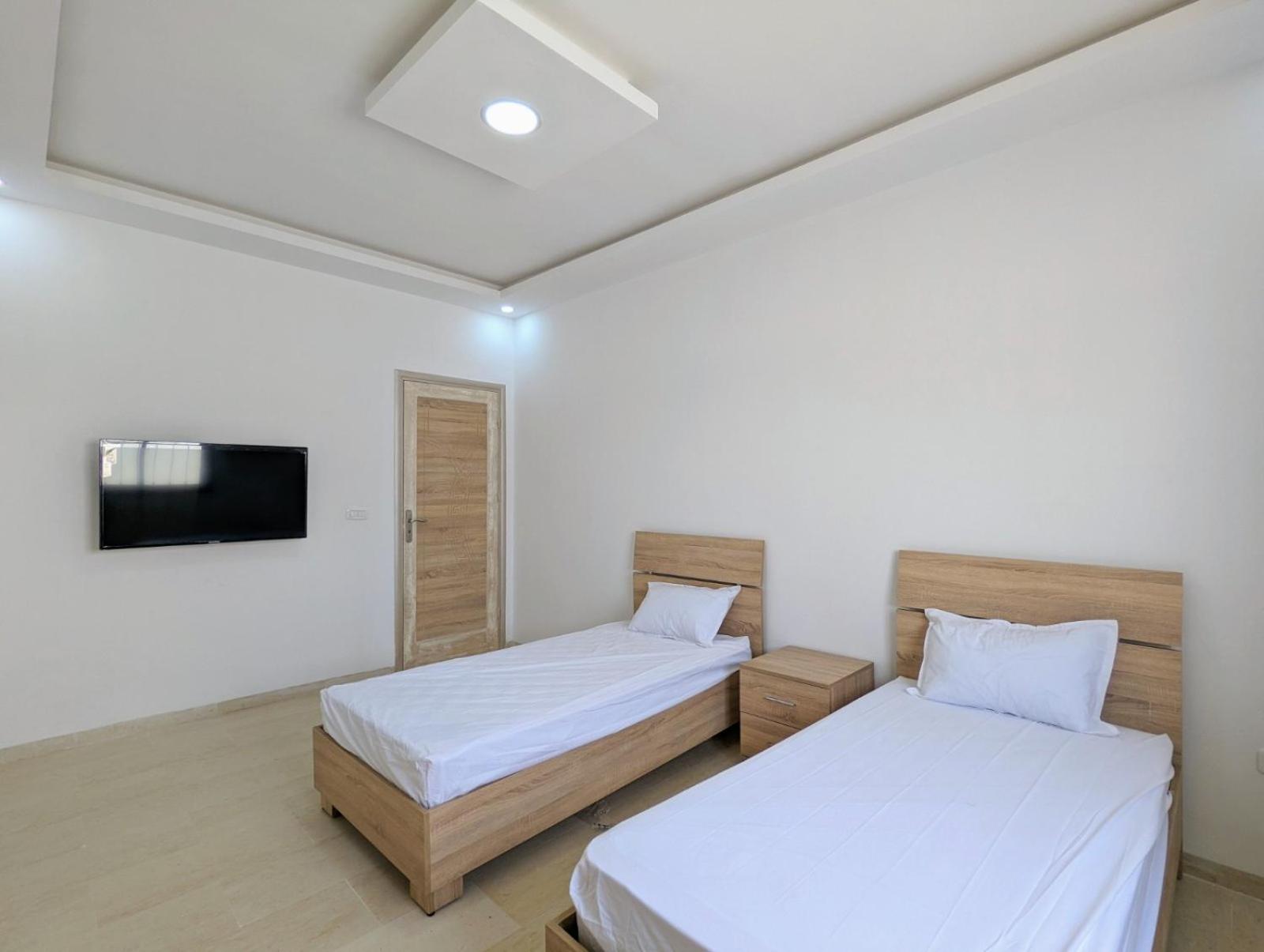 Villa NIÇOISE DJERBA