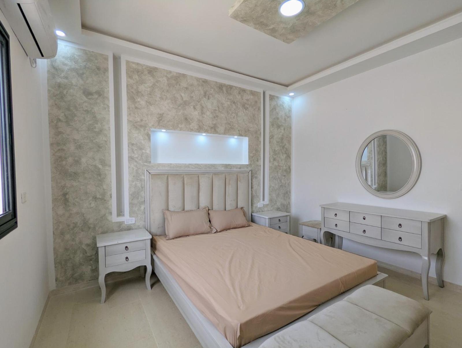 Villa NIÇOISE DJERBA