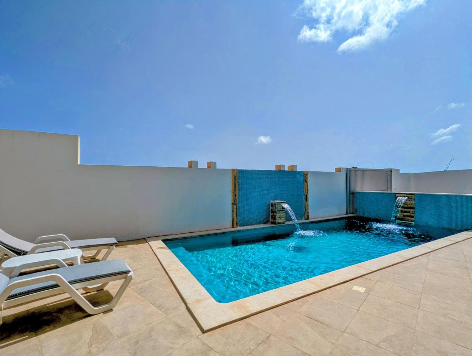 Villa NIÇOISE DJERBA