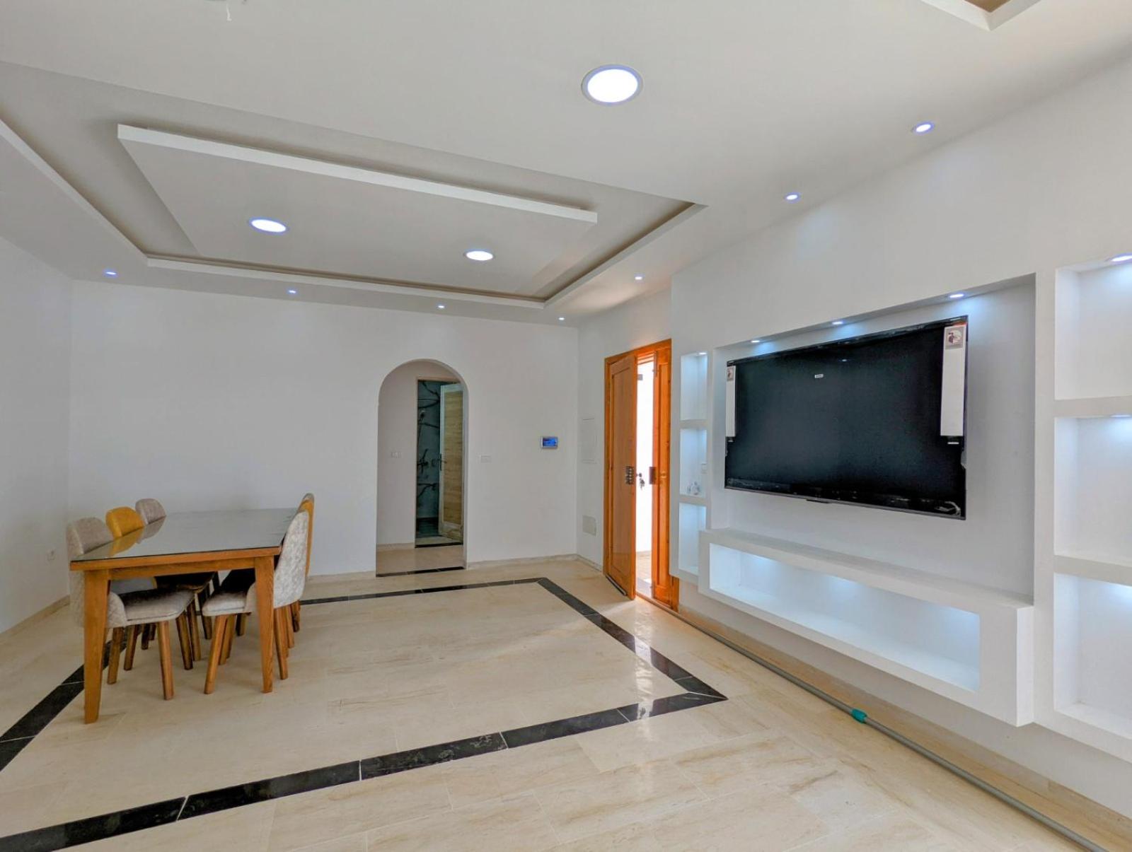 Villa NIÇOISE DJERBA