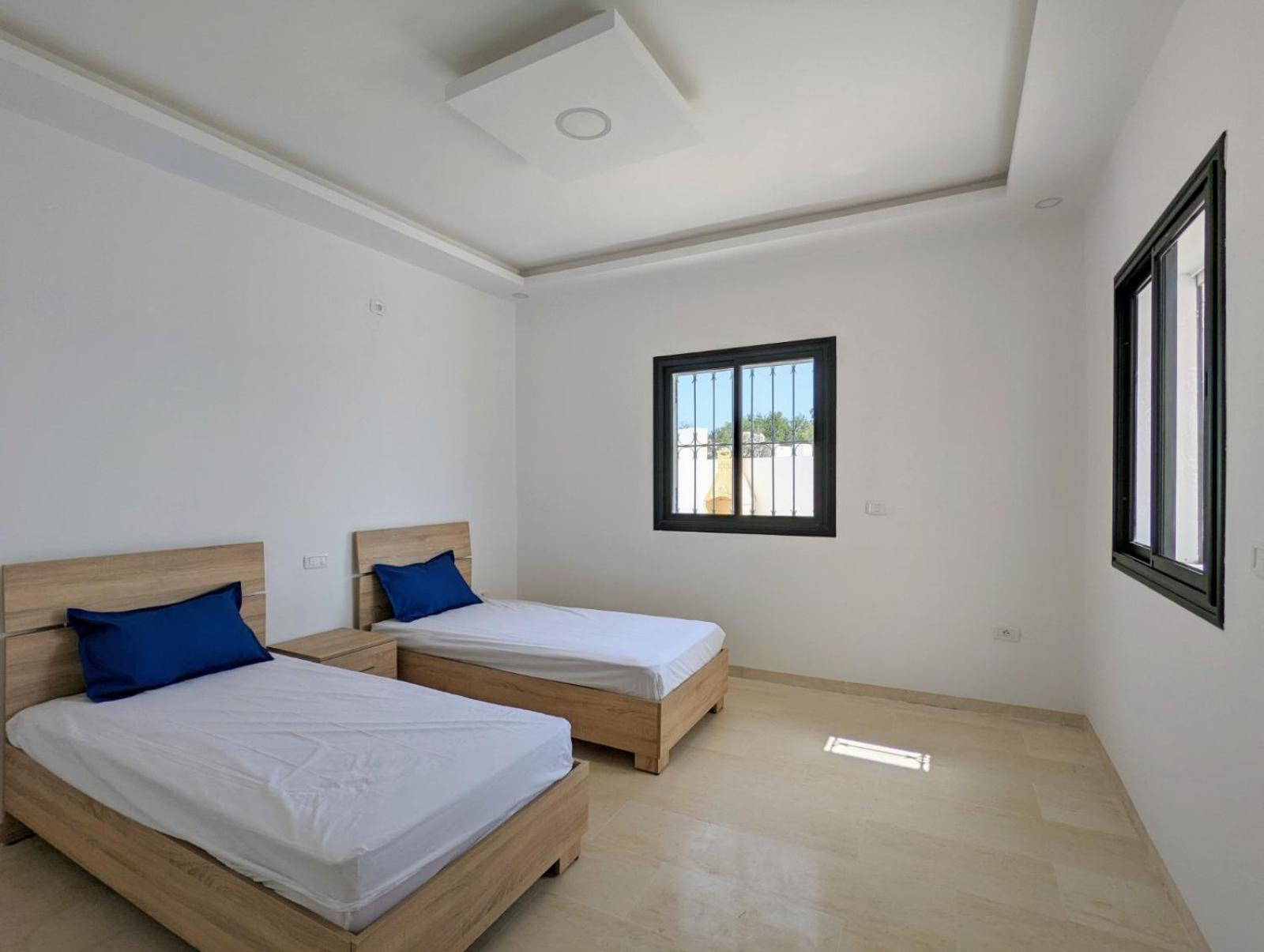 Villa NIÇOISE DJERBA