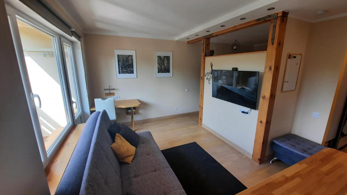Apartment Kauguri view 4