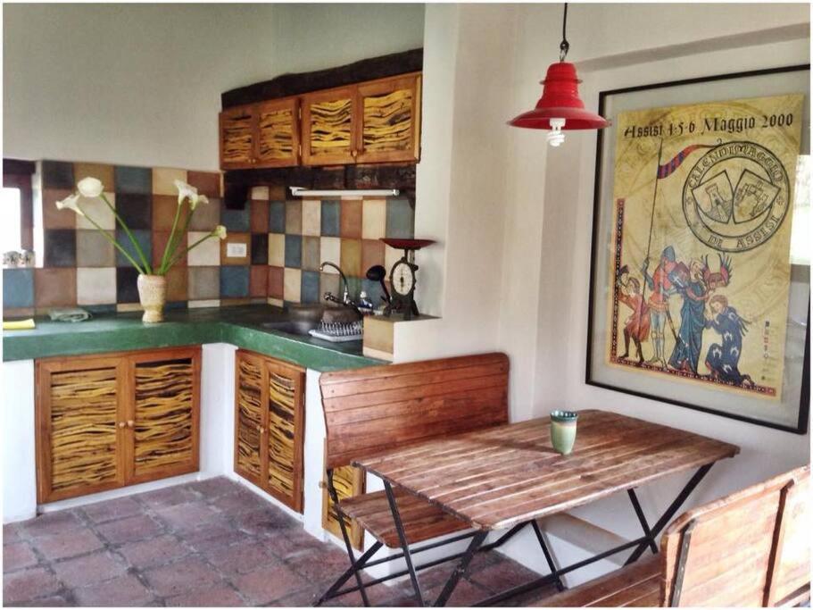 Casa La Banda.Traslasierra