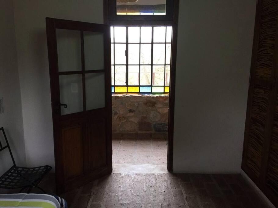 Casa La Banda.Traslasierra