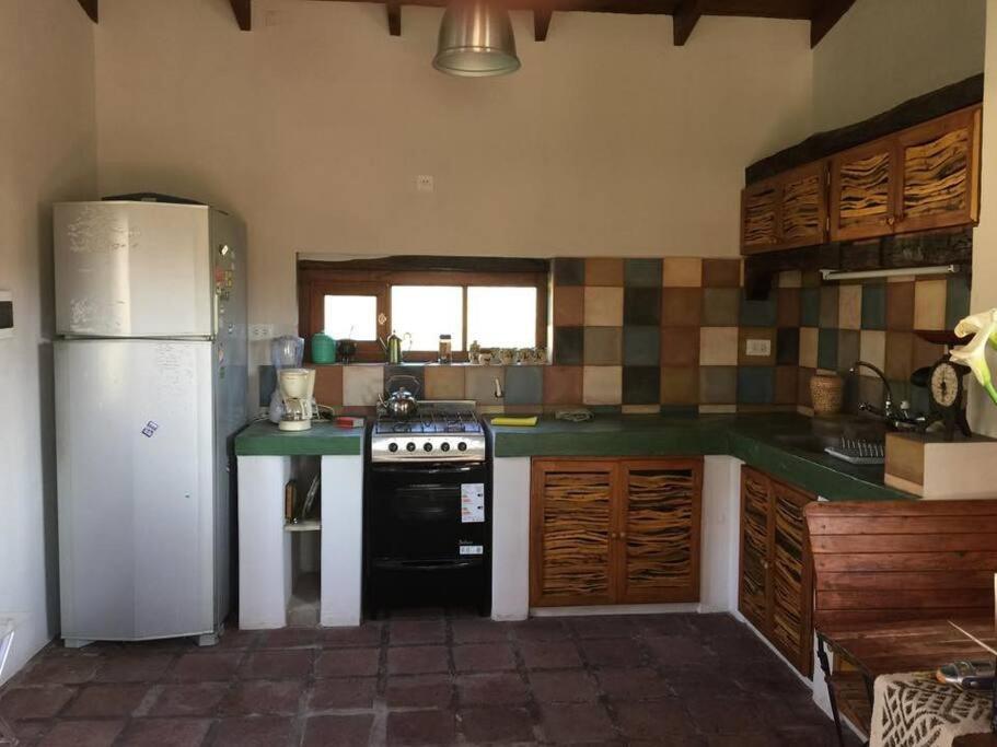Casa La Banda.Traslasierra