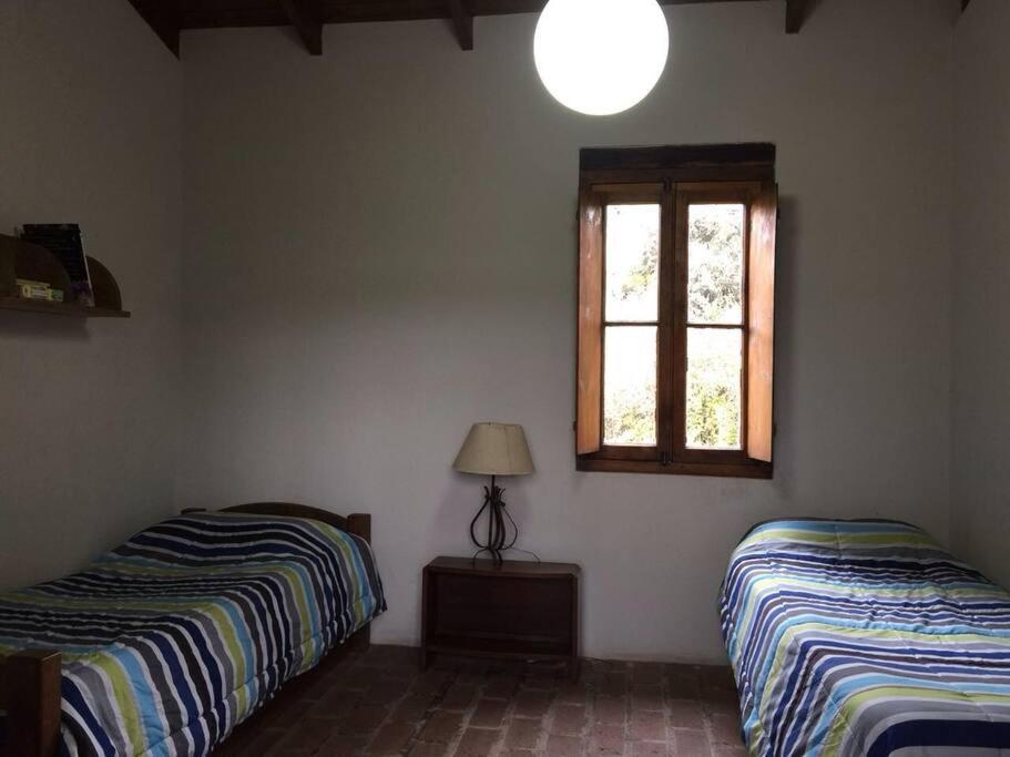Casa La Banda.Traslasierra