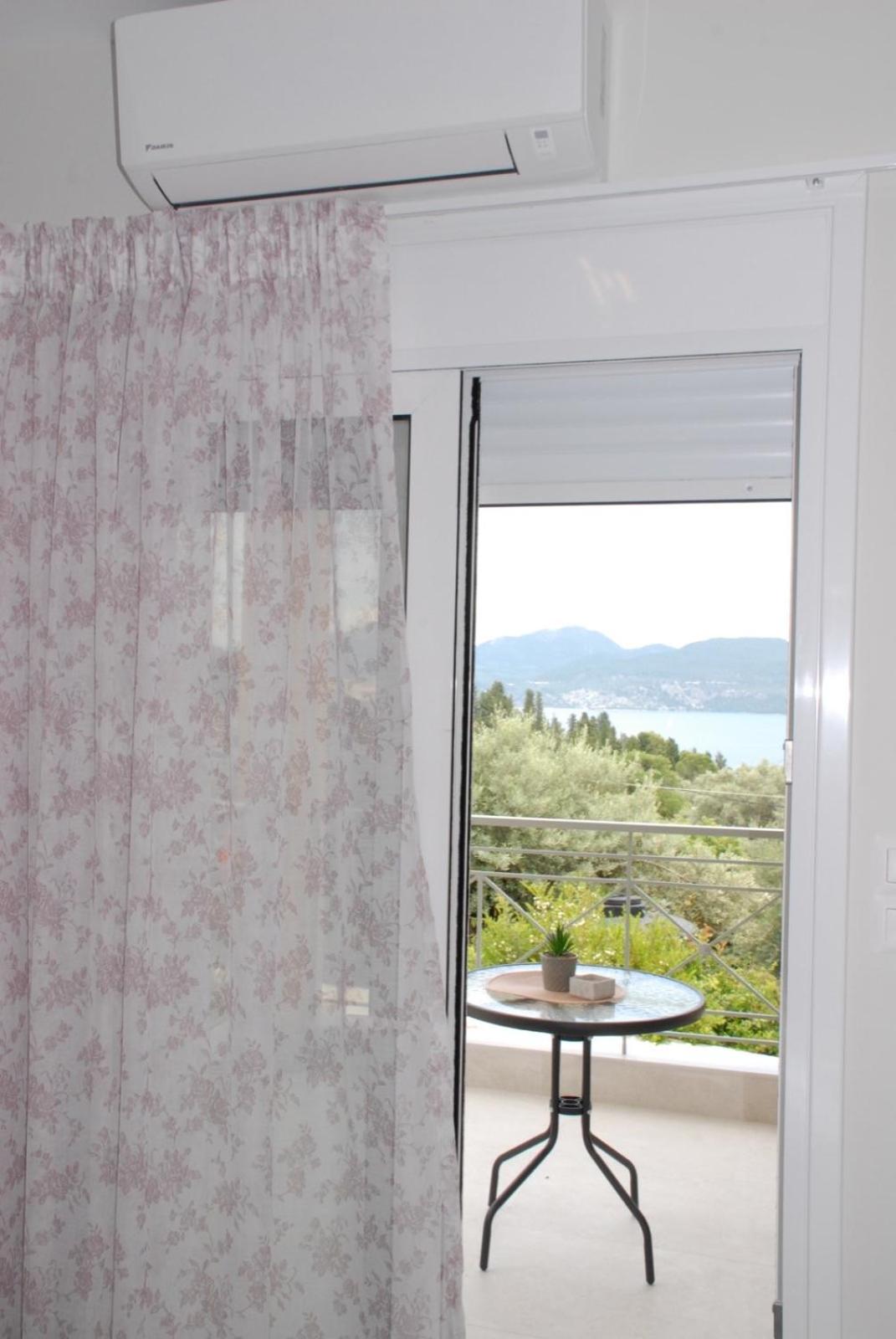 Gerakofolia Villa