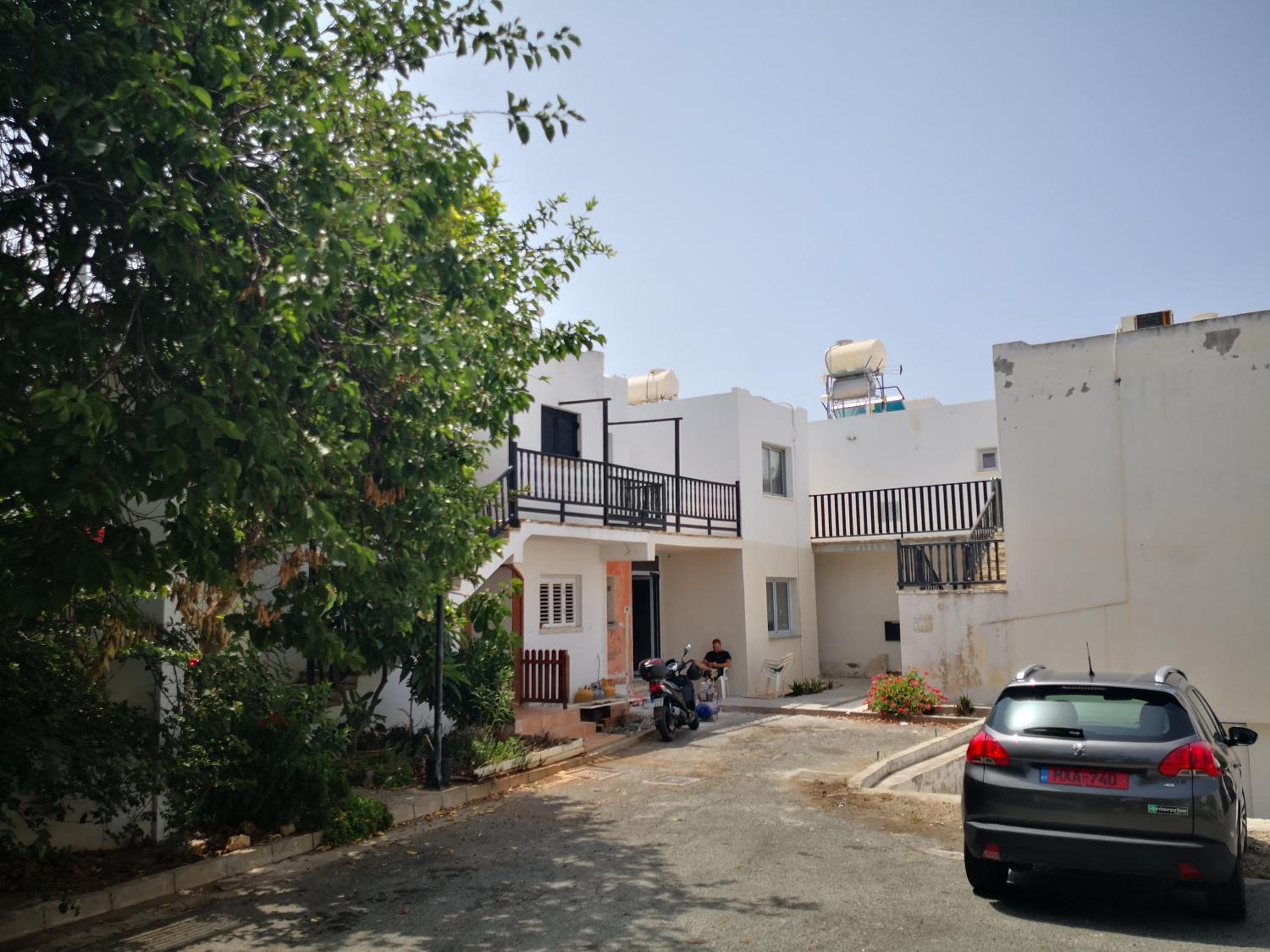 Peter Apartment 2