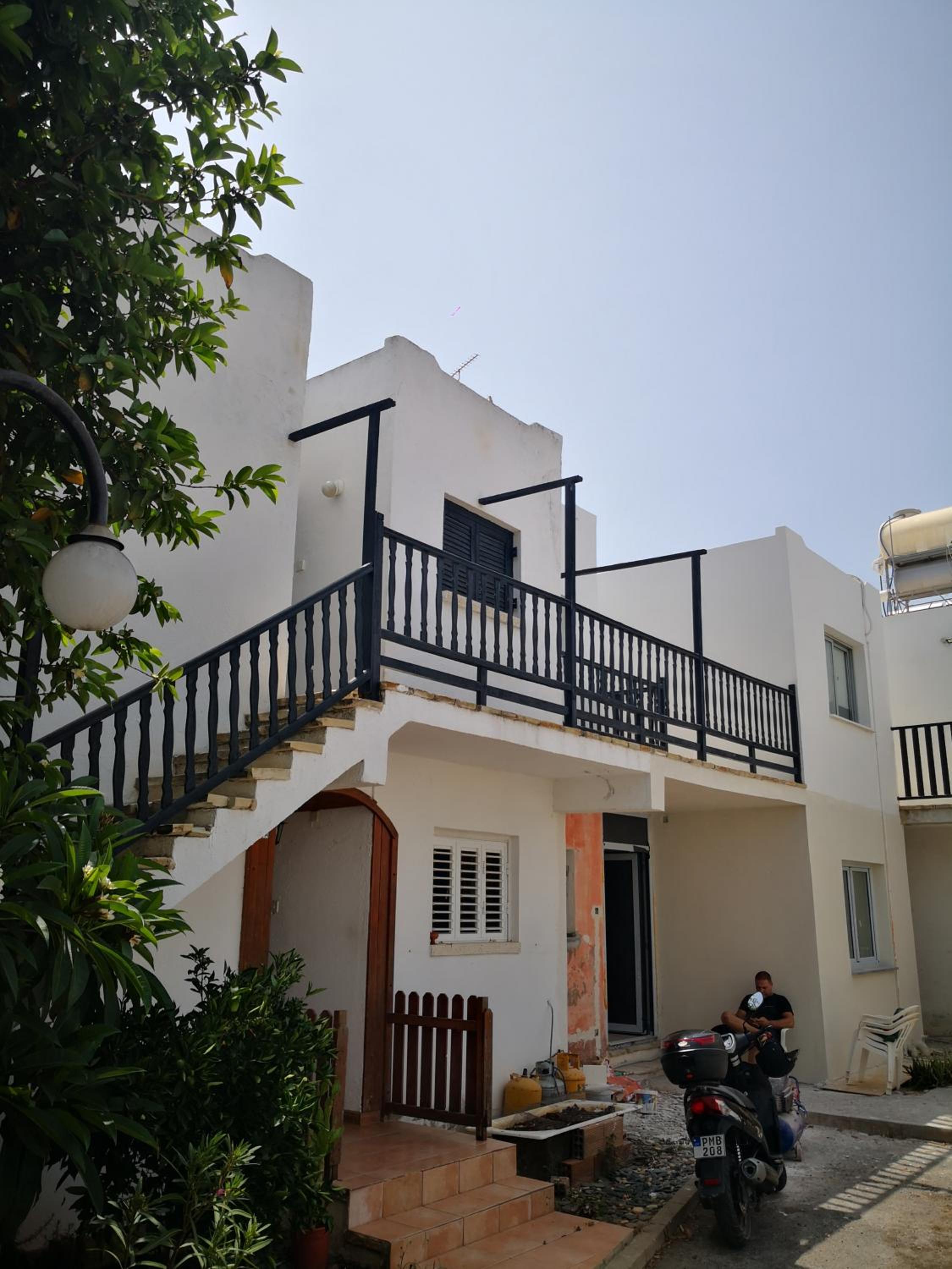Peter Apartment 2