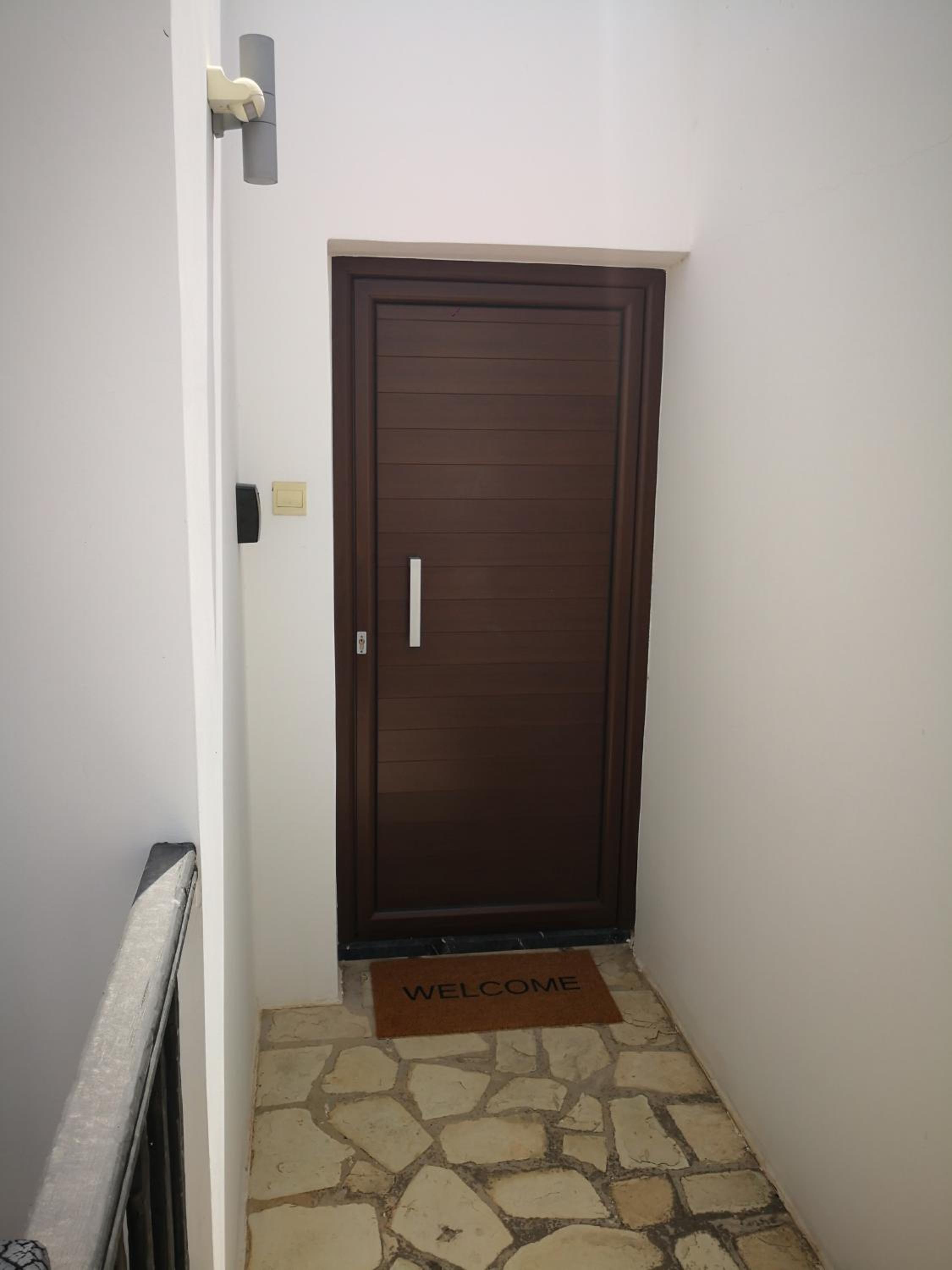 Peter Apartment 2