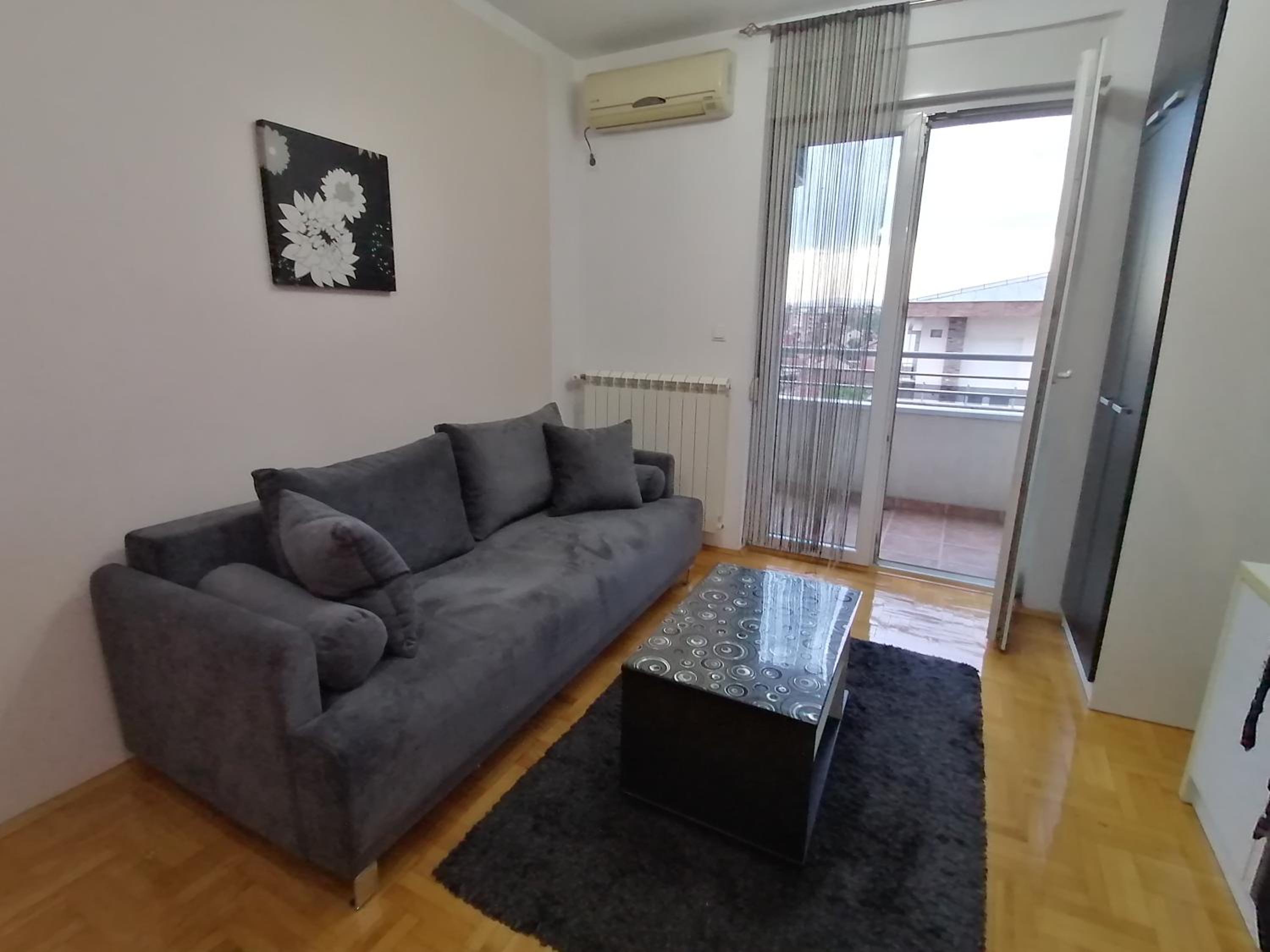 Apartman Breza 3 view 2