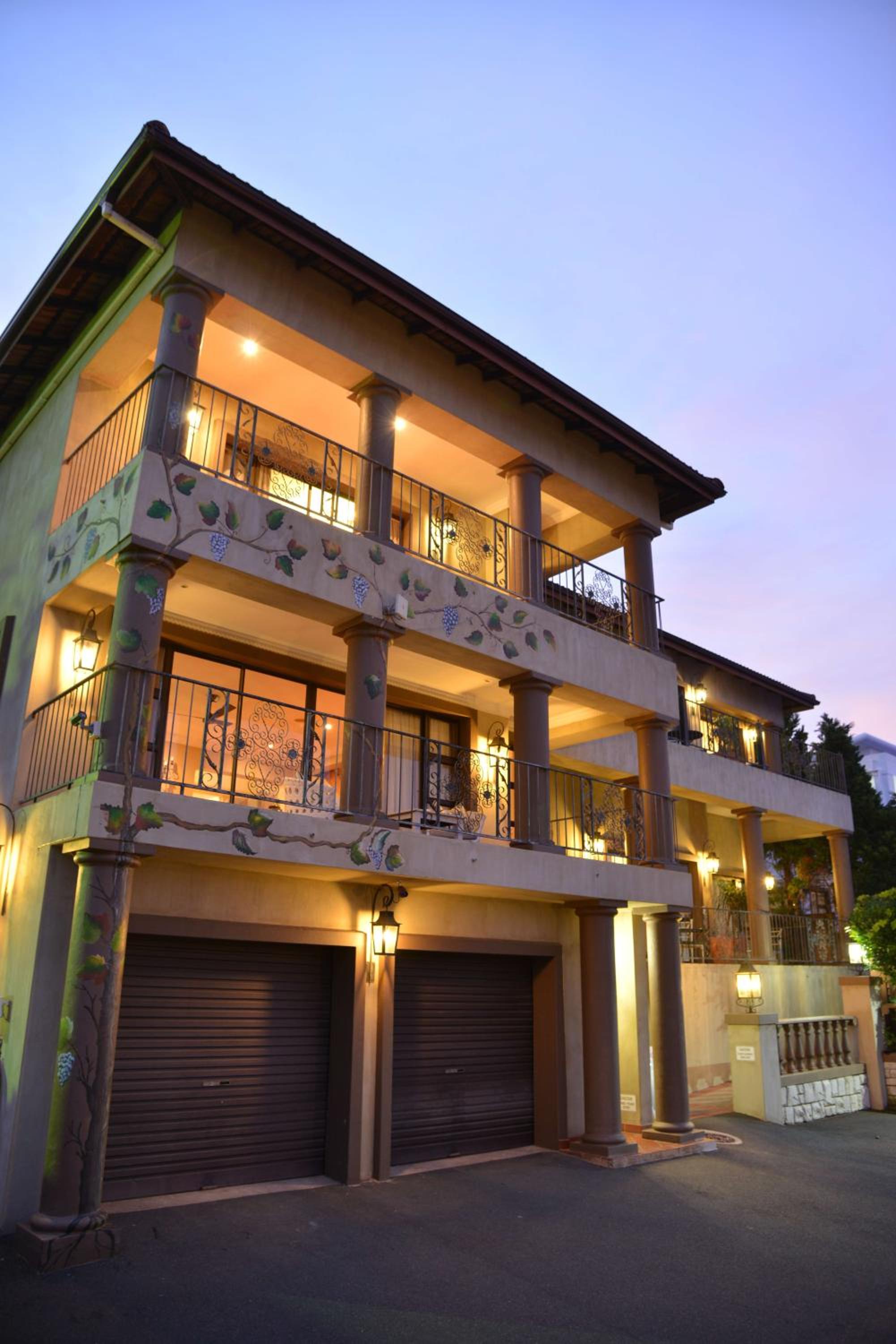 Hotel The Vineyard on Ballito - Image 1