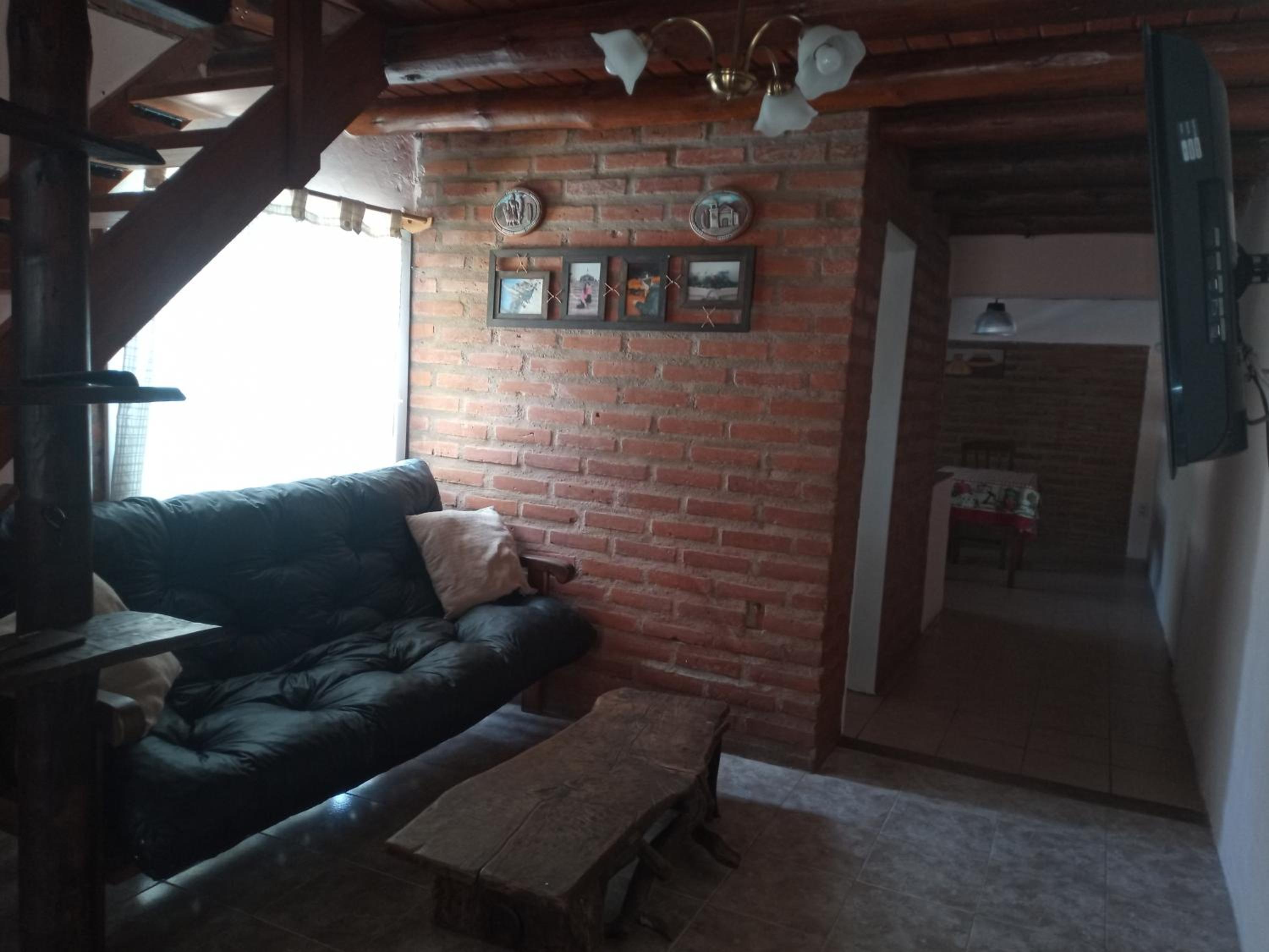 Casa Las Magdalenas