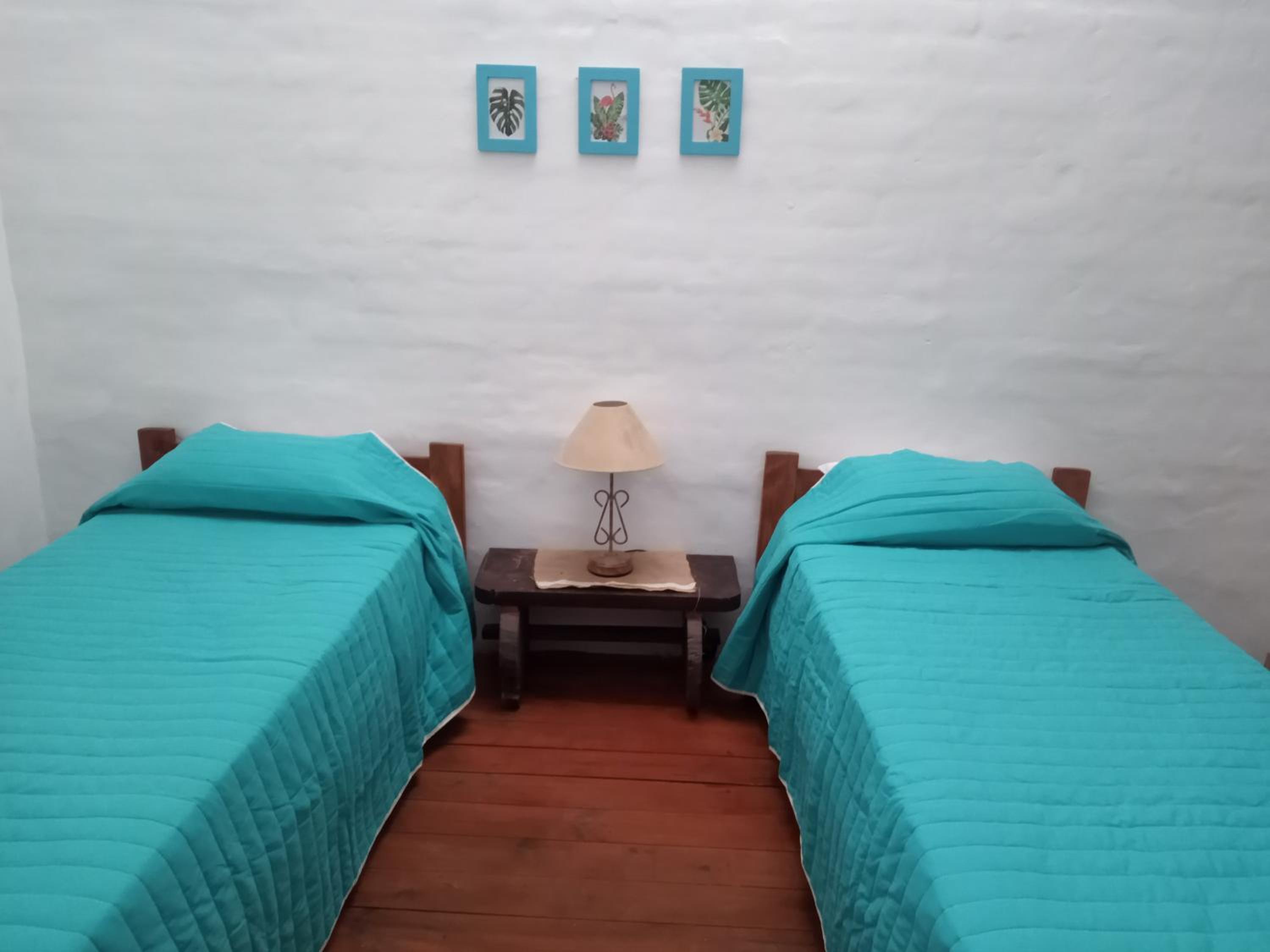 Casa Las Magdalenas