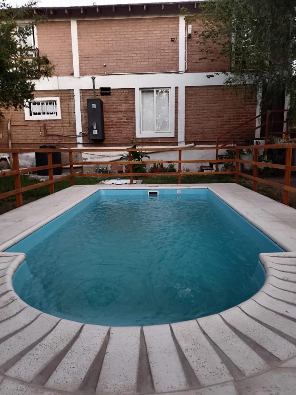 Casa Las Magdalenas