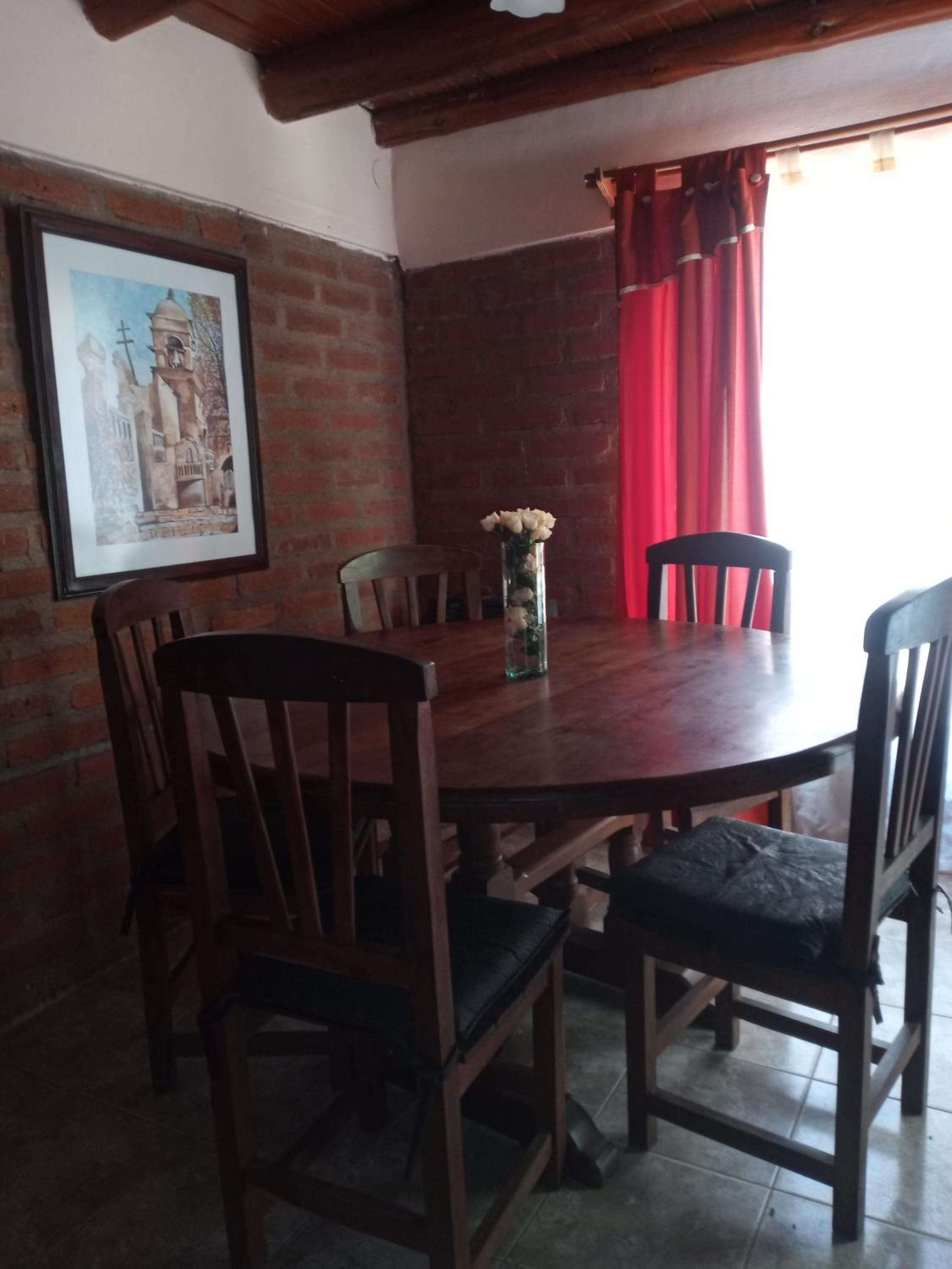 Casa Las Magdalenas