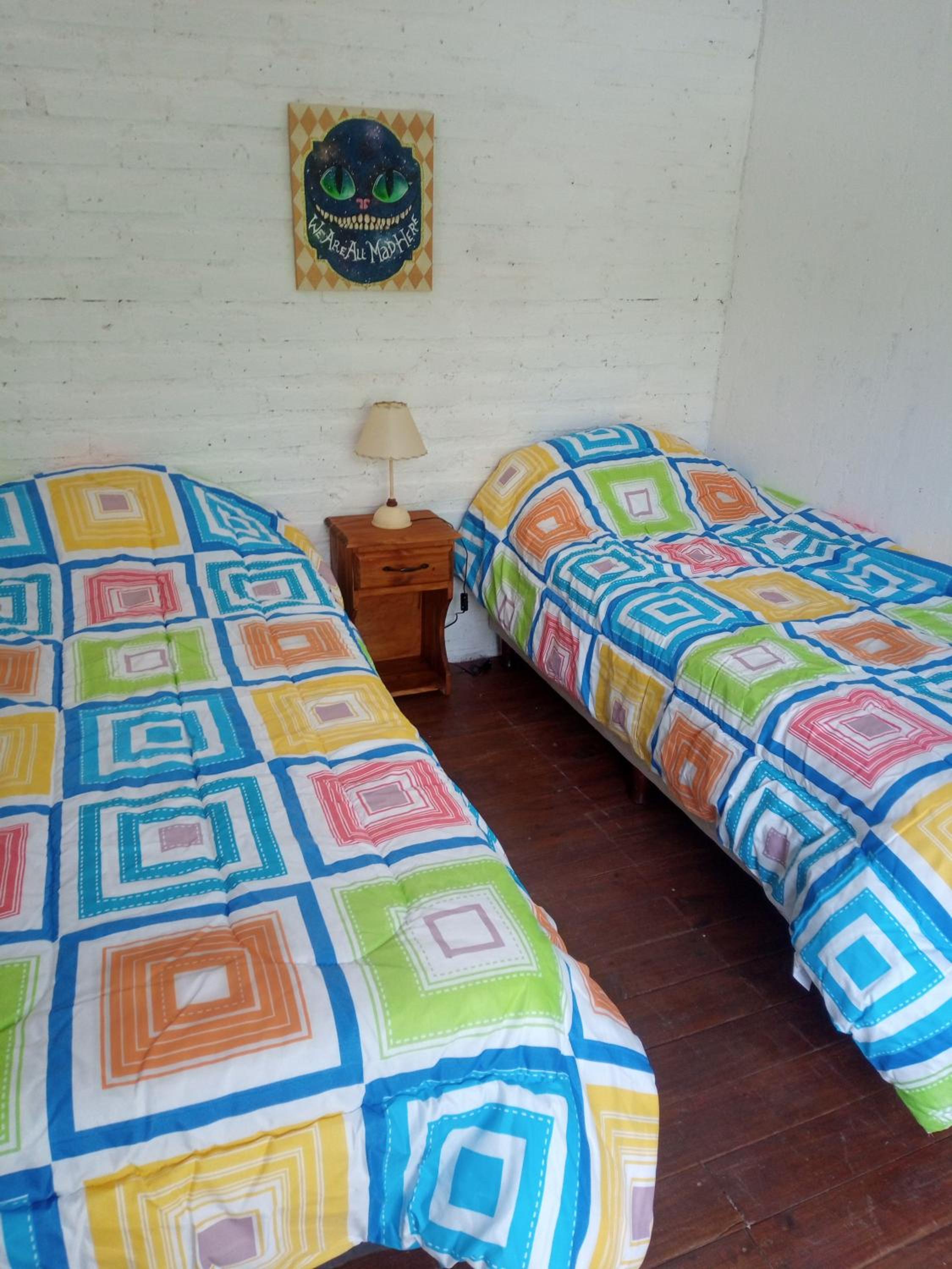Casa Las Magdalenas