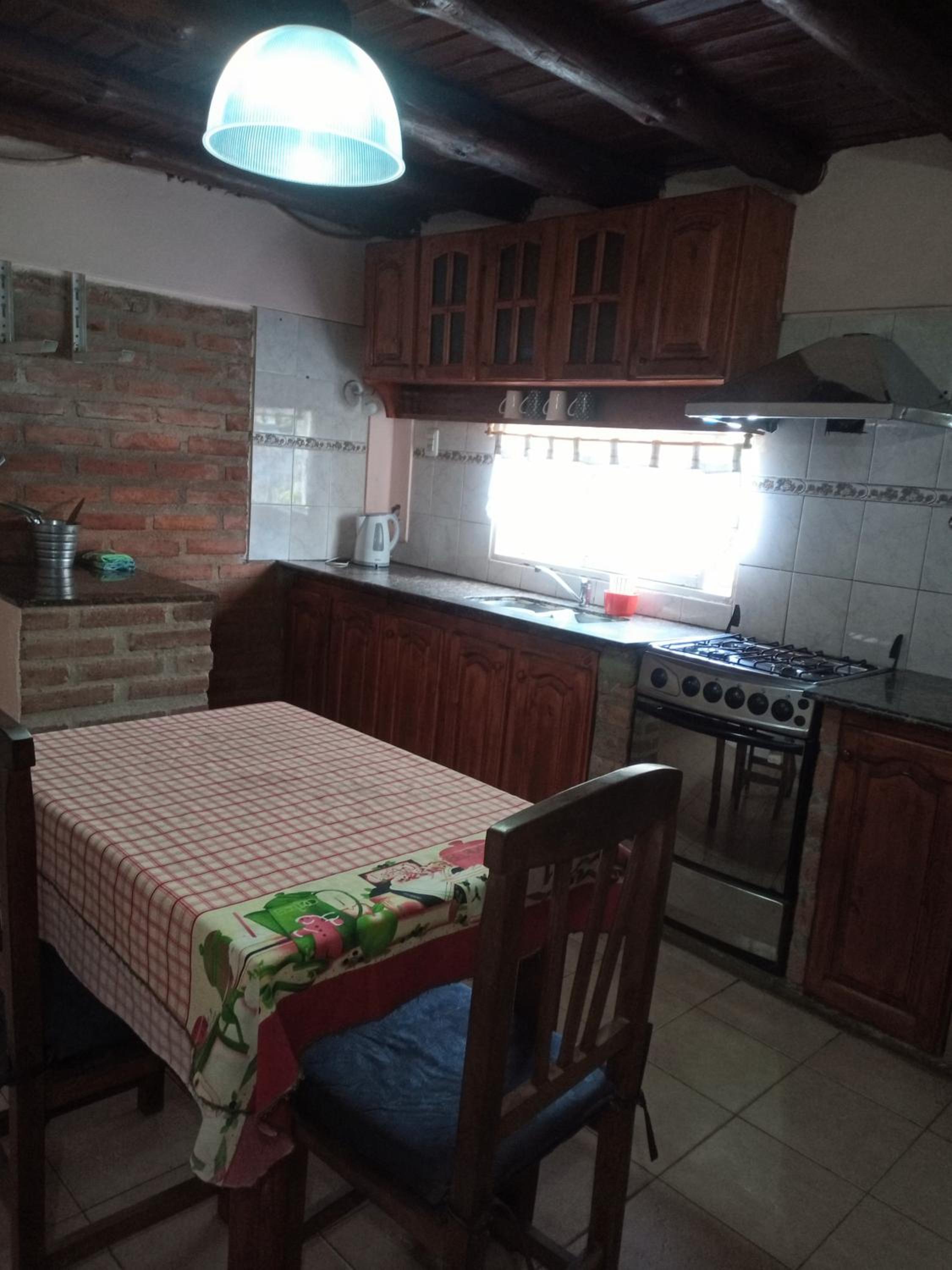Casa Las Magdalenas