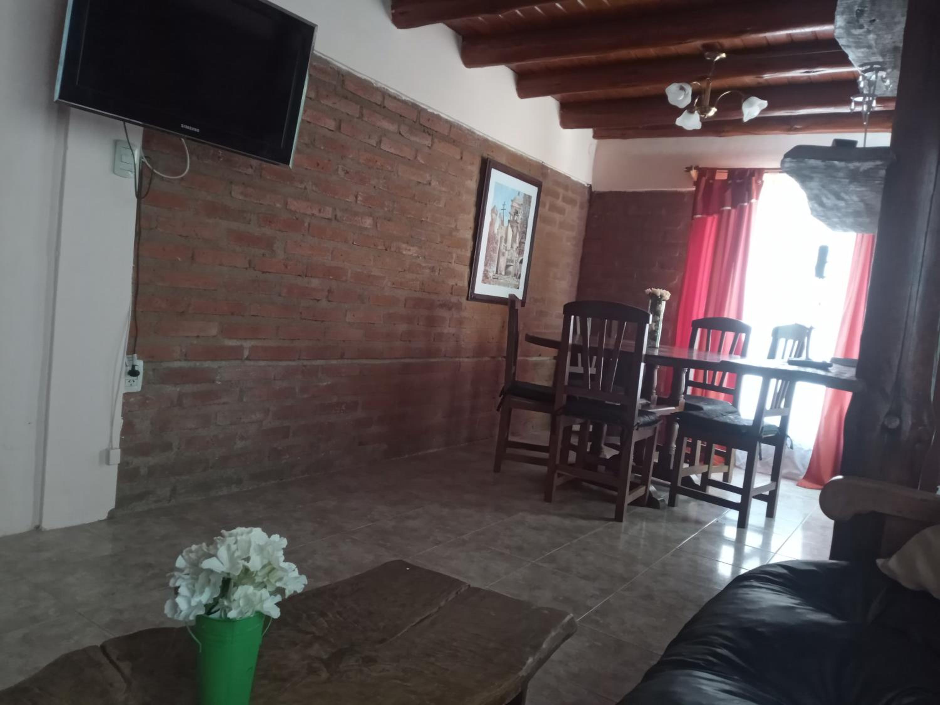 Casa Las Magdalenas