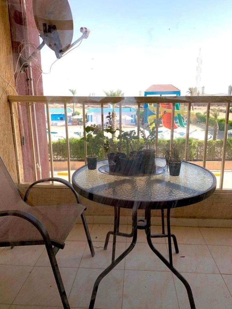 Vista Marina chalet