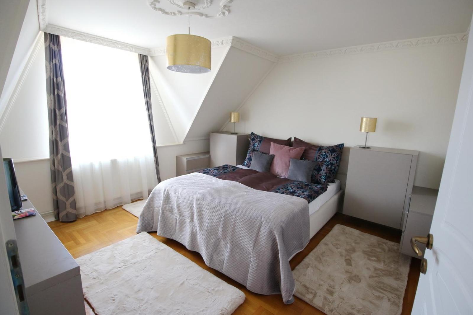 Aranyhaj Apartman